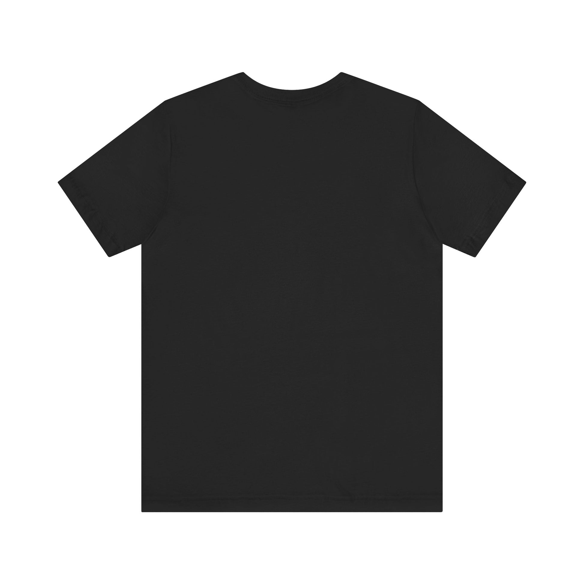 "I Heart HRT" Unisex Tee - #NoPauseForMenopause