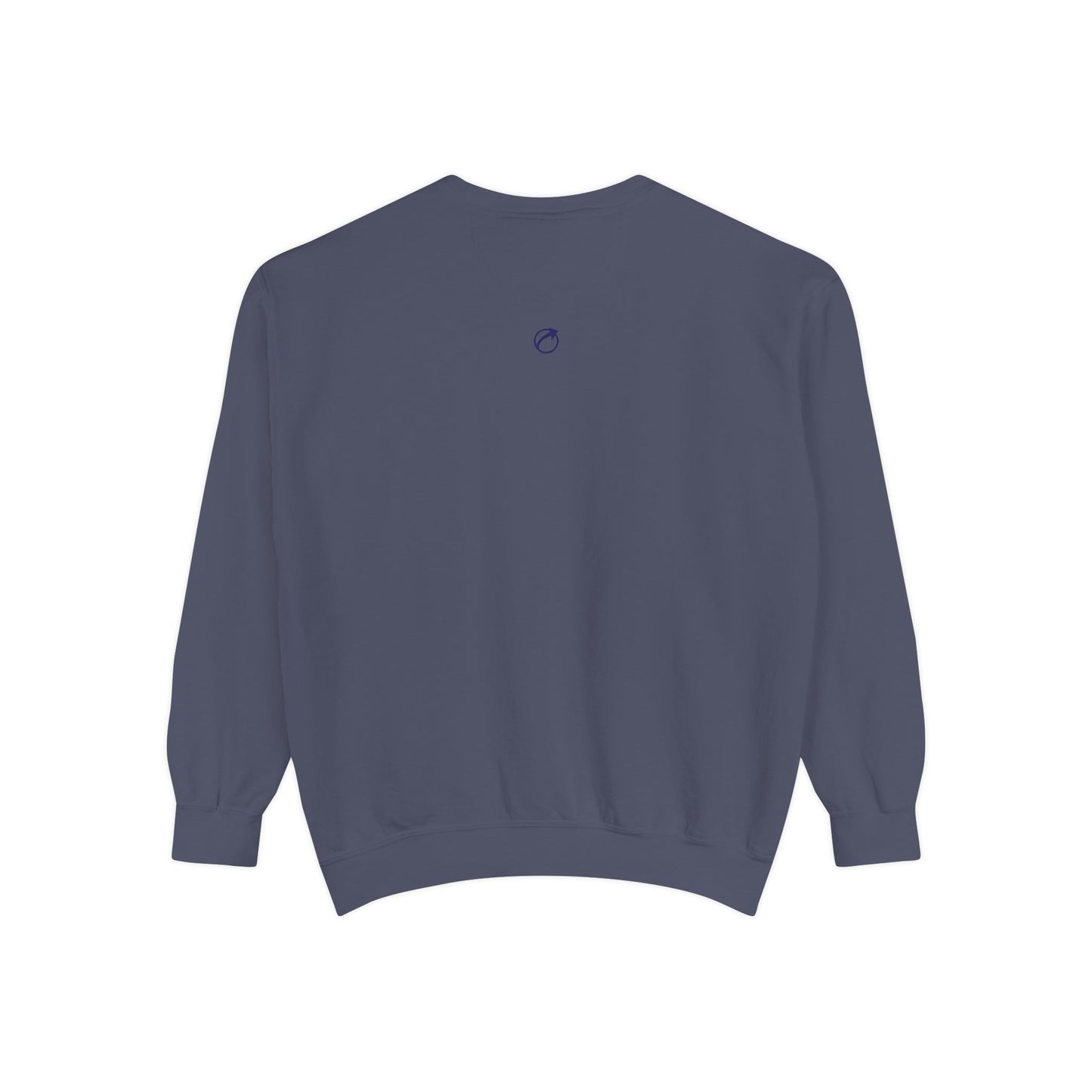 "Menopause Is Hot" Sweatshirt - #NoPauseForMenopause