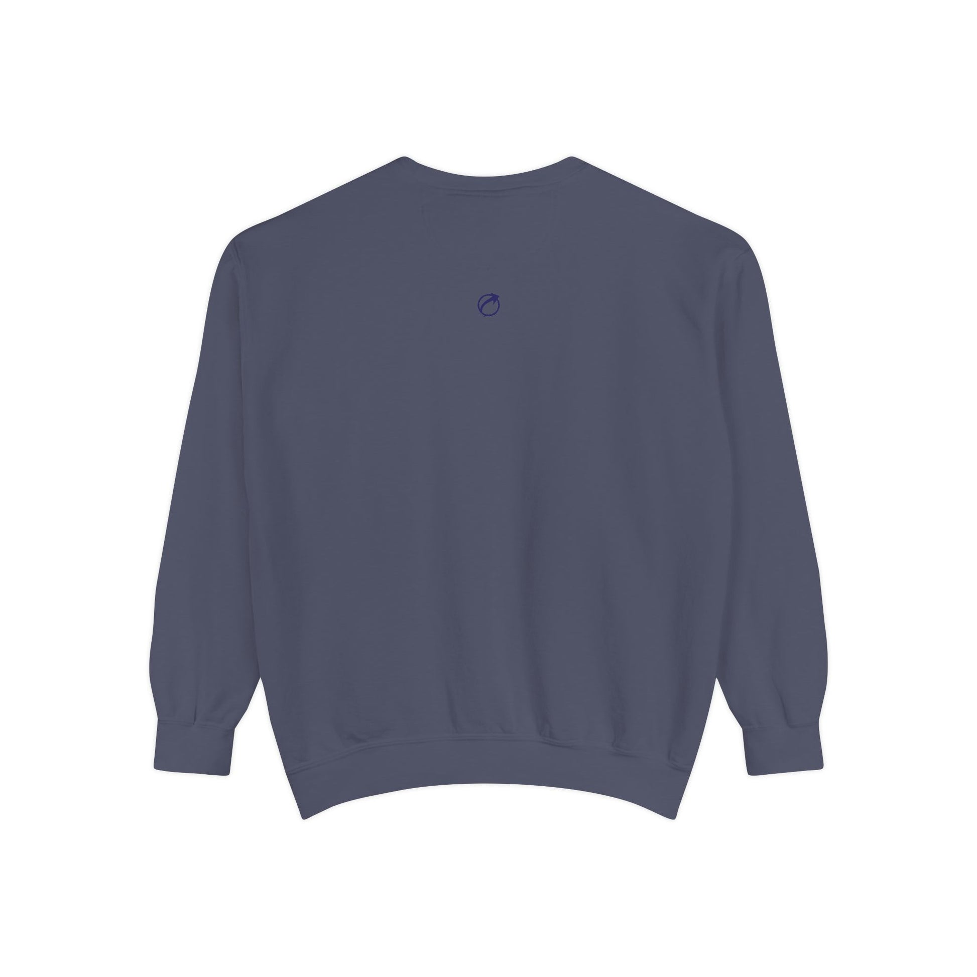 "Menopause Is Hot" Sweatshirt - #NoPauseForMenopause