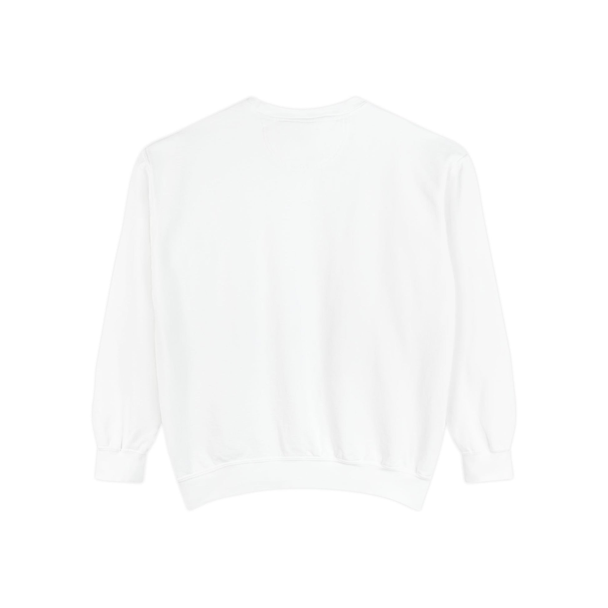 "Blooming In Renewal" Sweatshirt - #NoPauseForMenopause