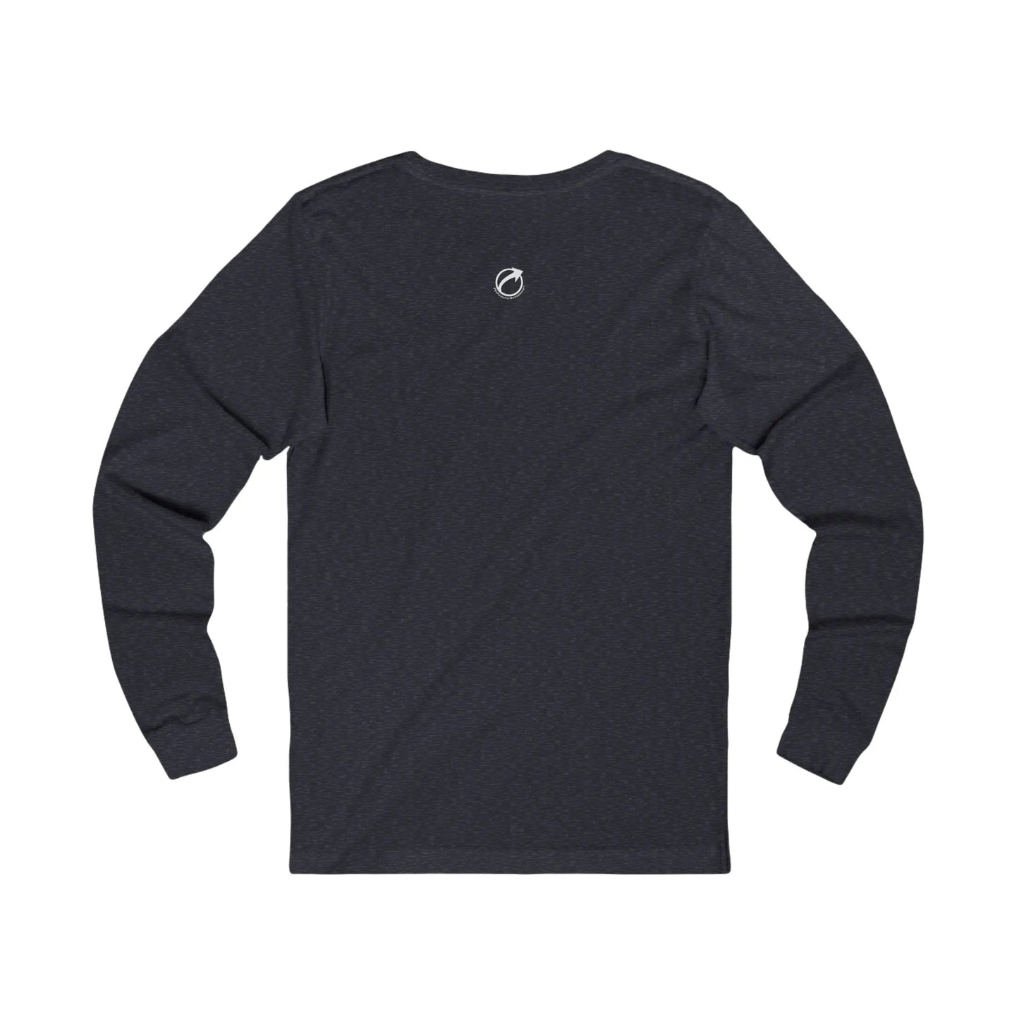 "IYKYK" Long Sleeve Tee Printify