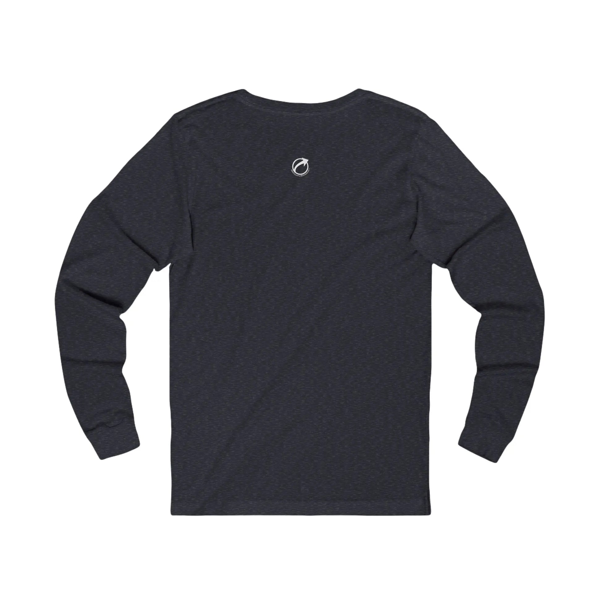 "IYKYK" Long Sleeve Tee Printify