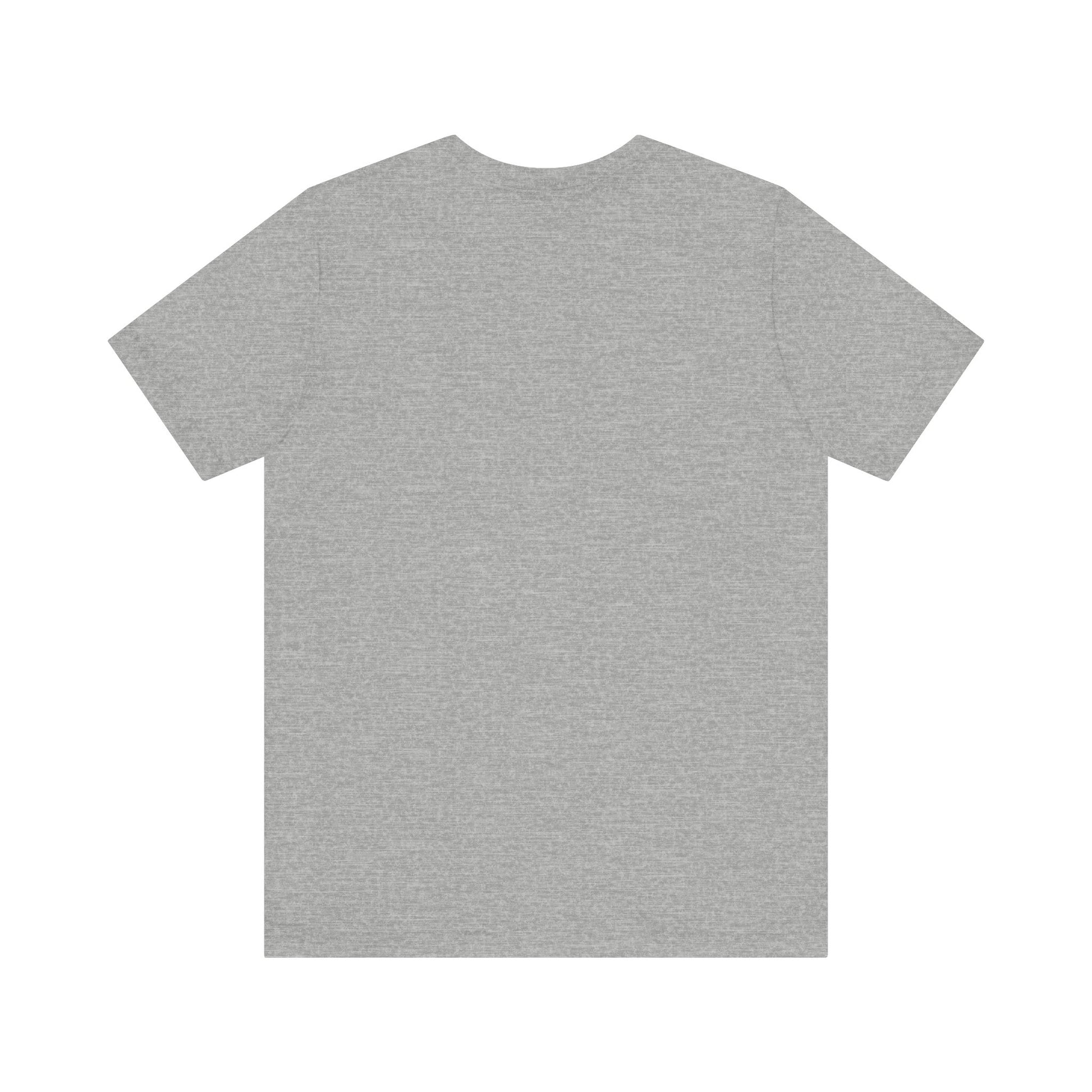 "Sally O'Malley Walked" Unisex Tee - #NoPauseForMenopause