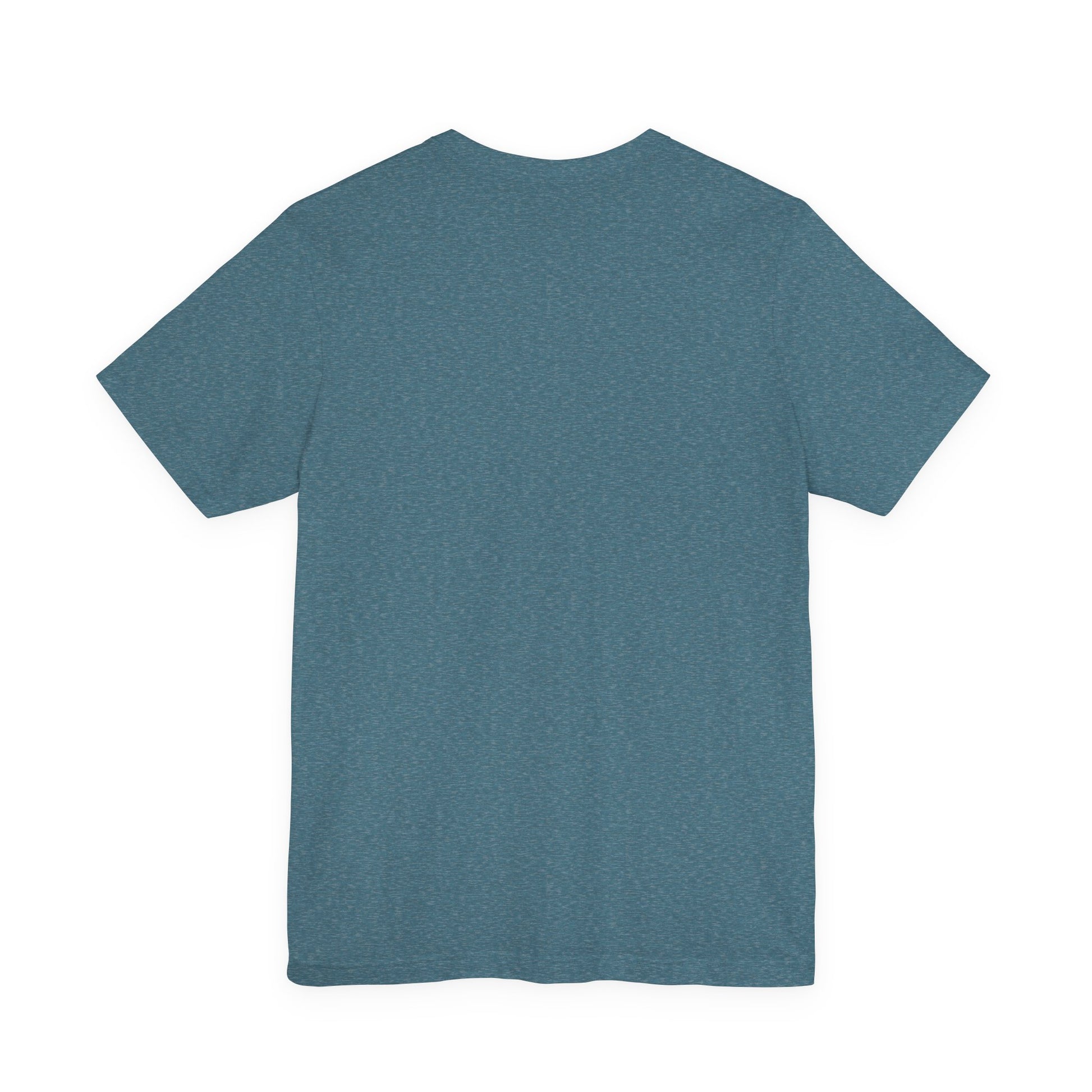 "Medically Menopausal: Strong AF" Unisex Tee - #NoPauseForMenopause