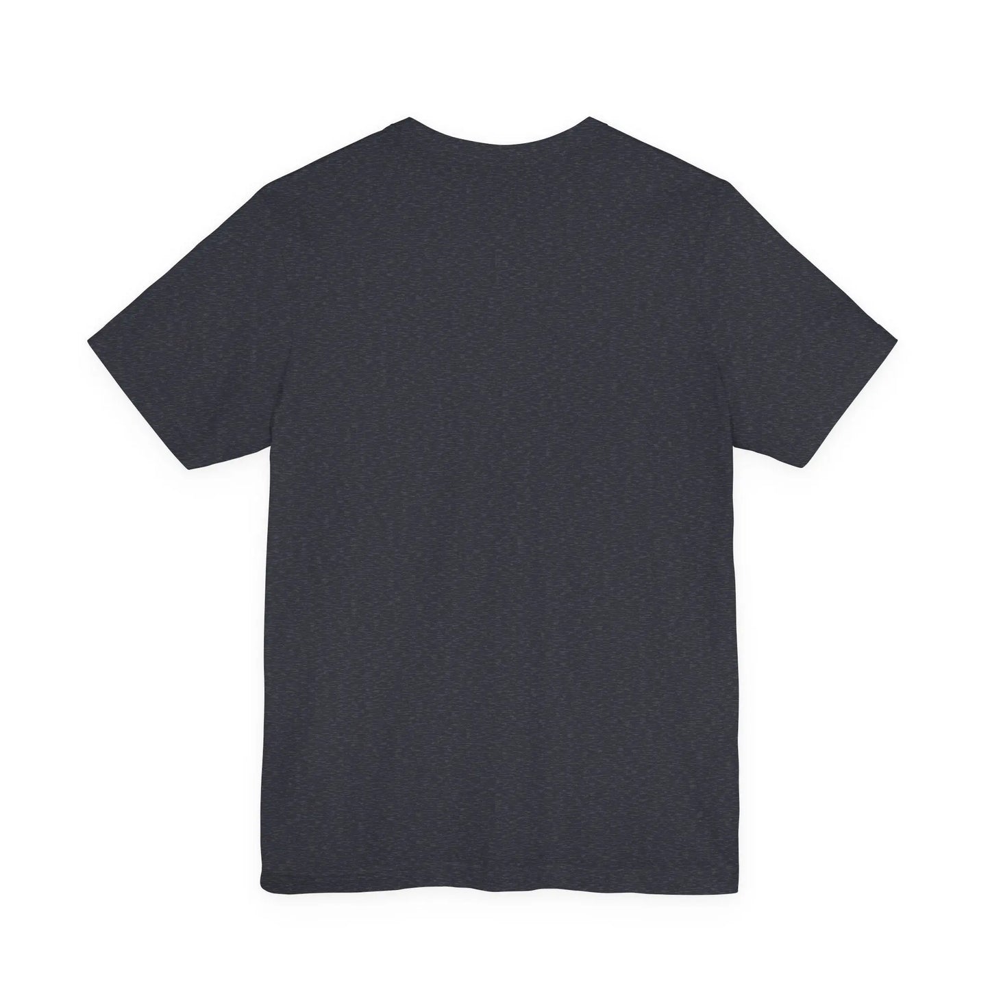 "Just Getting Started" Unisex Tee Printify