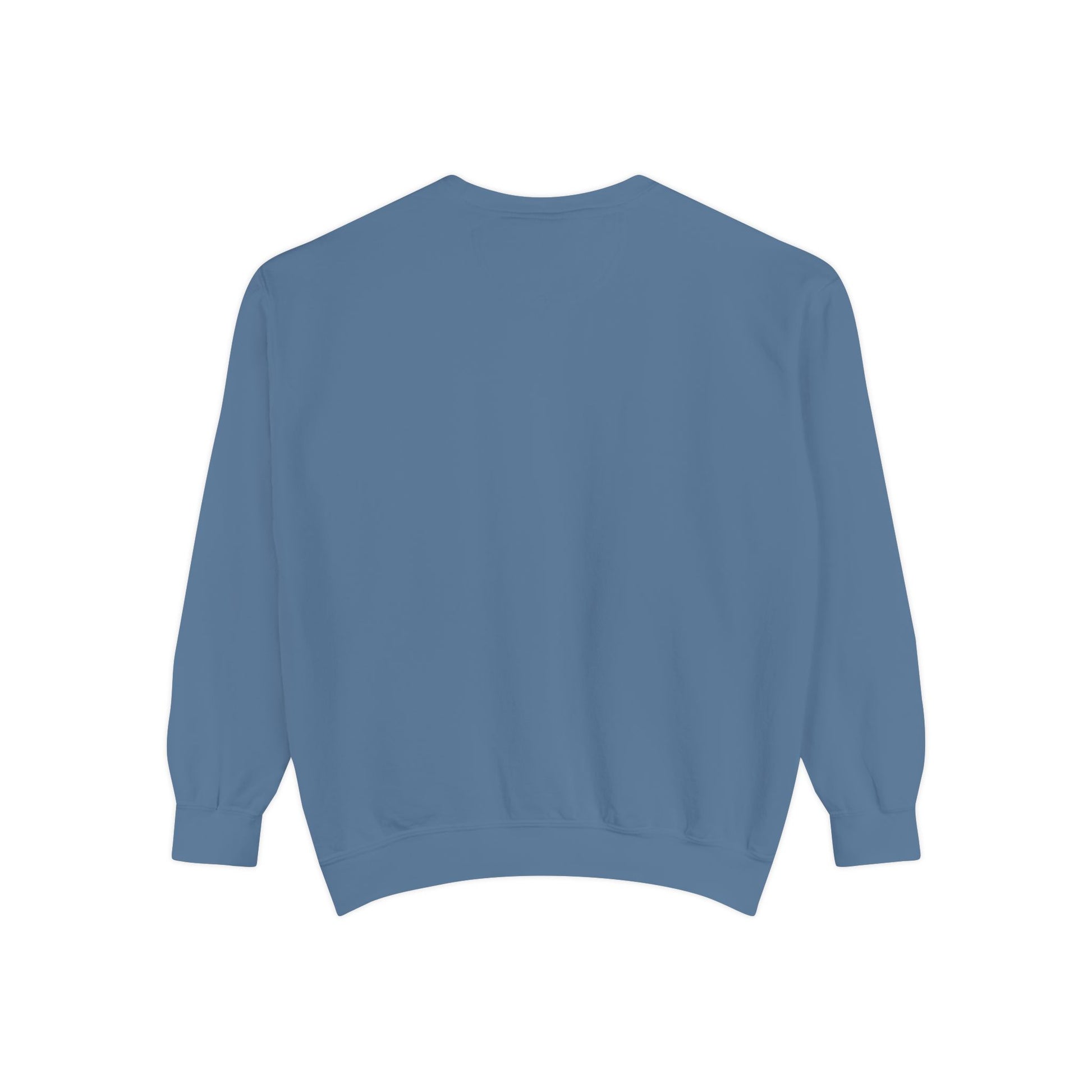 "Blooming In Renewal" Sweatshirt - #NoPauseForMenopause
