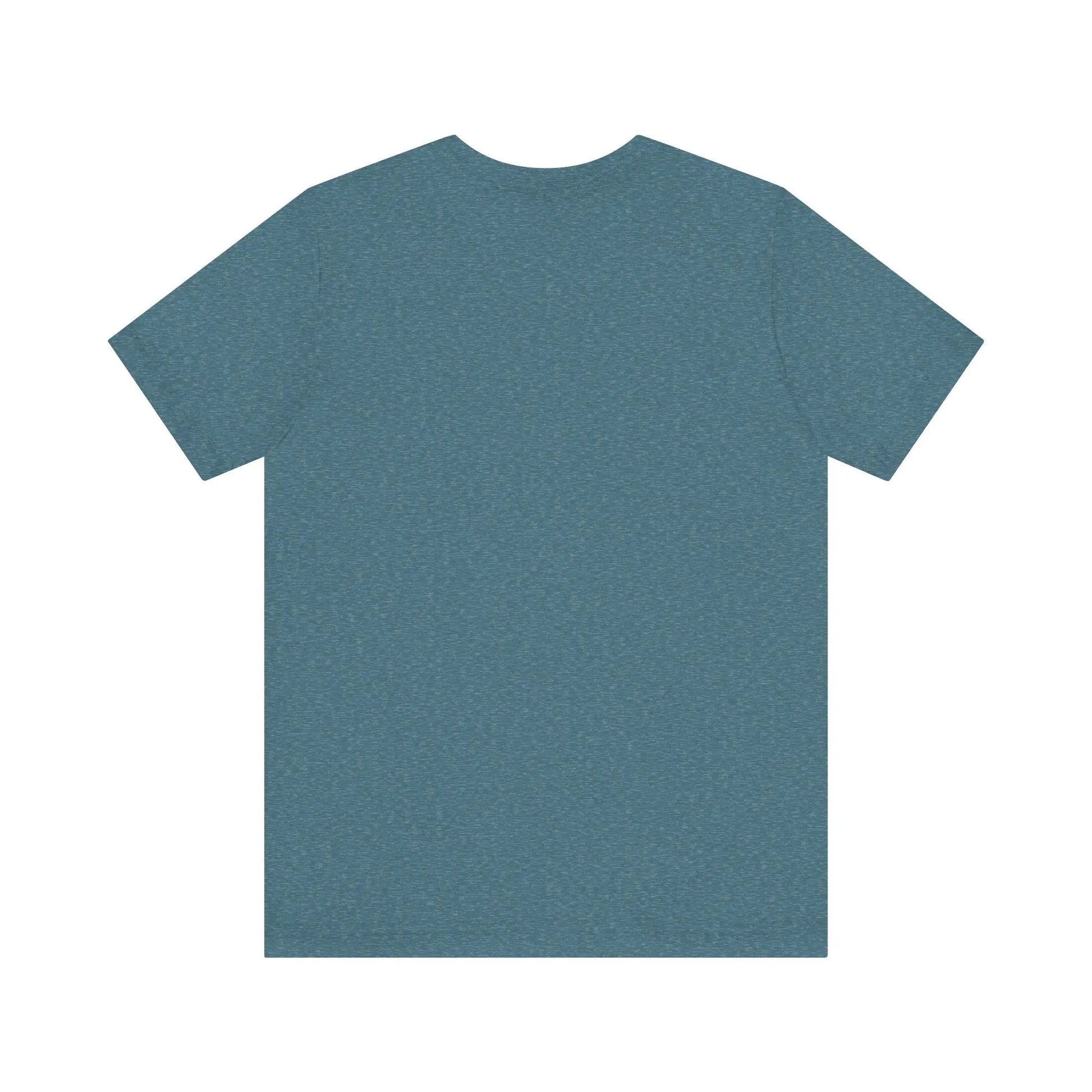 "Medically Menopausal: Strong AF" Unisex Tee Printify