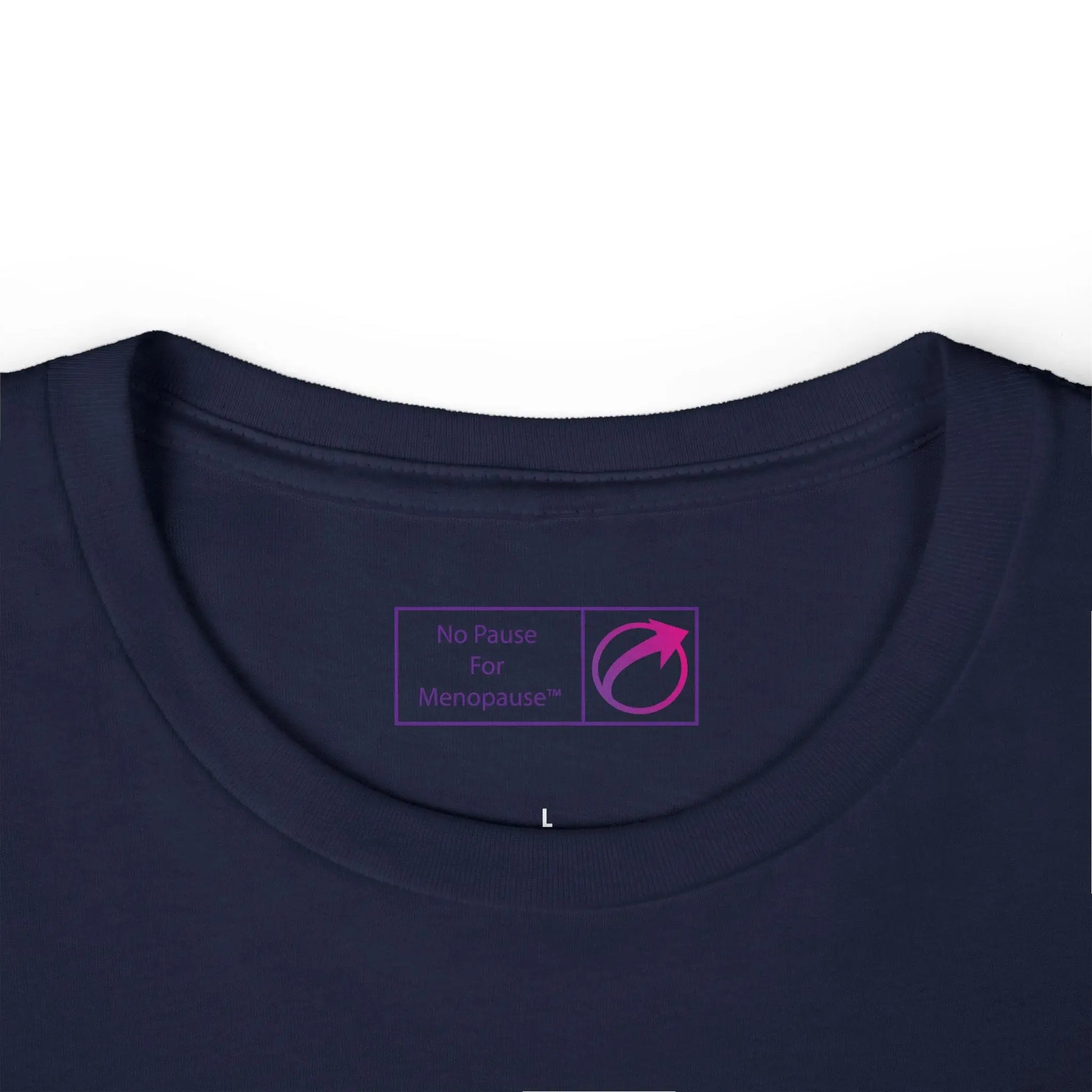 "I Heart HRT" Tee Printify