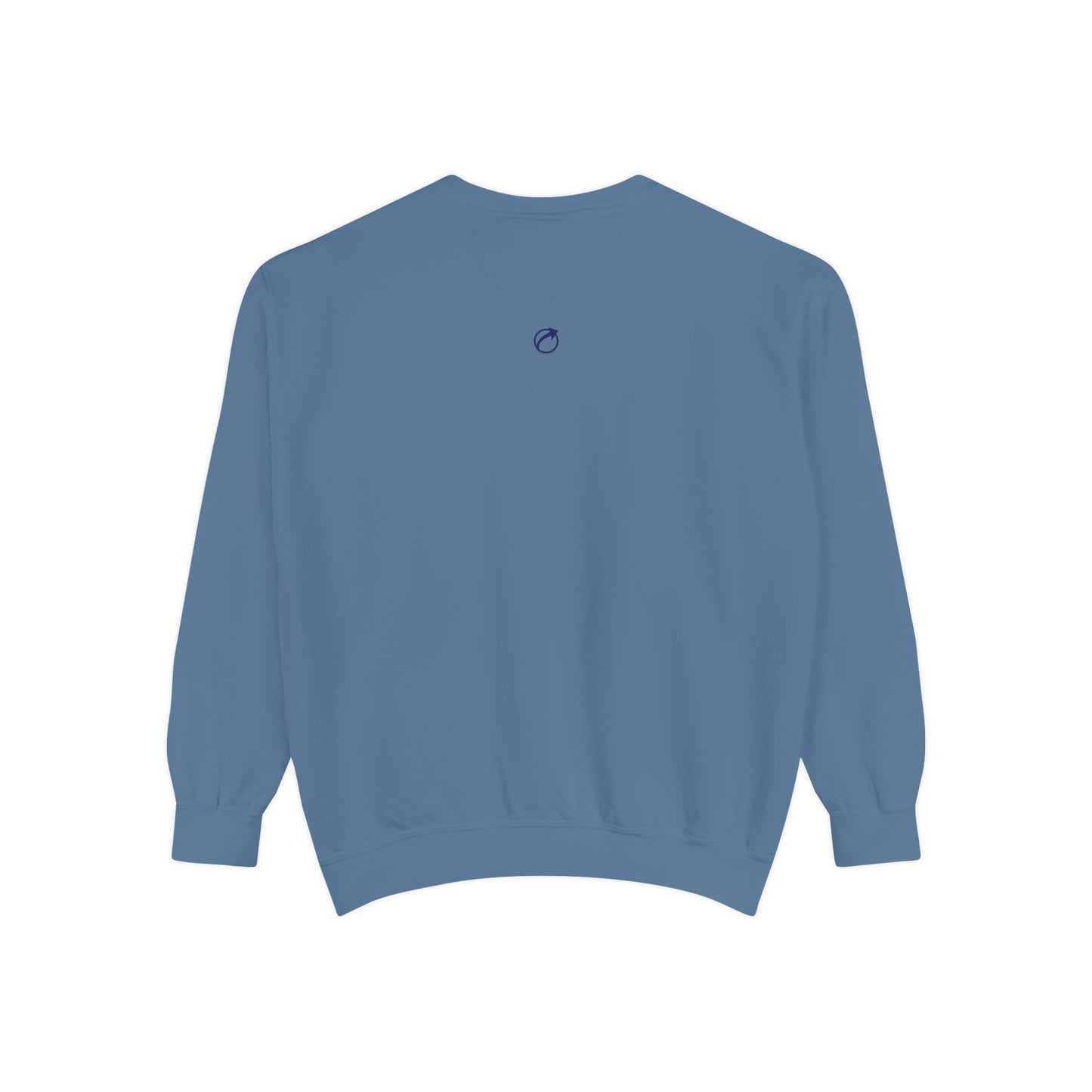 "Menopause Is Hot" Sweatshirt - #NoPauseForMenopause