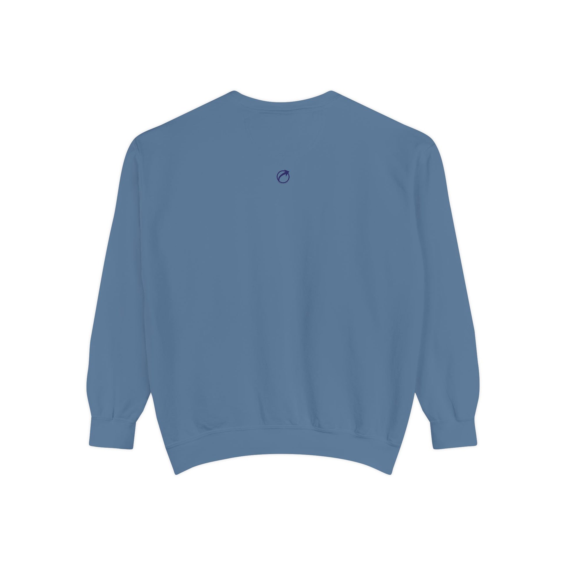 "Menopause Is Hot" Sweatshirt - #NoPauseForMenopause
