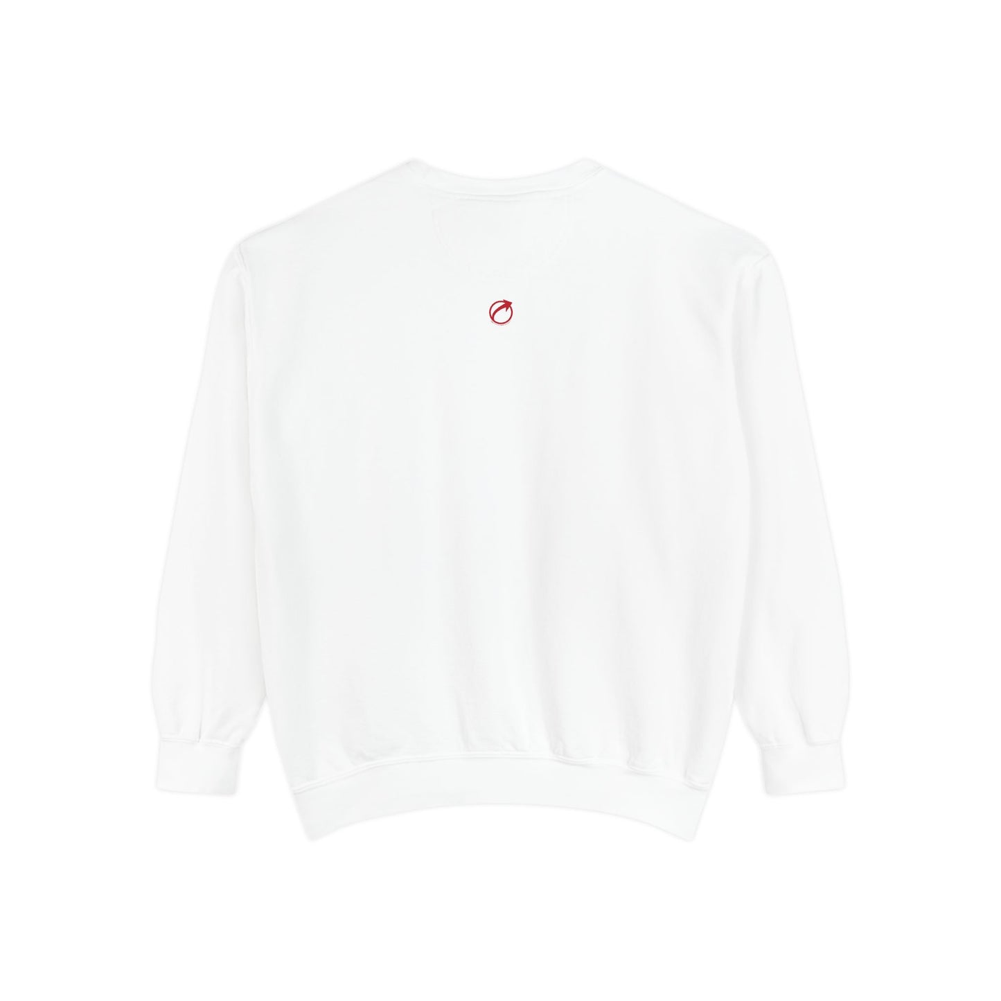 "Sally O'Malley" Sweatshirt - #NoPauseForMenopause