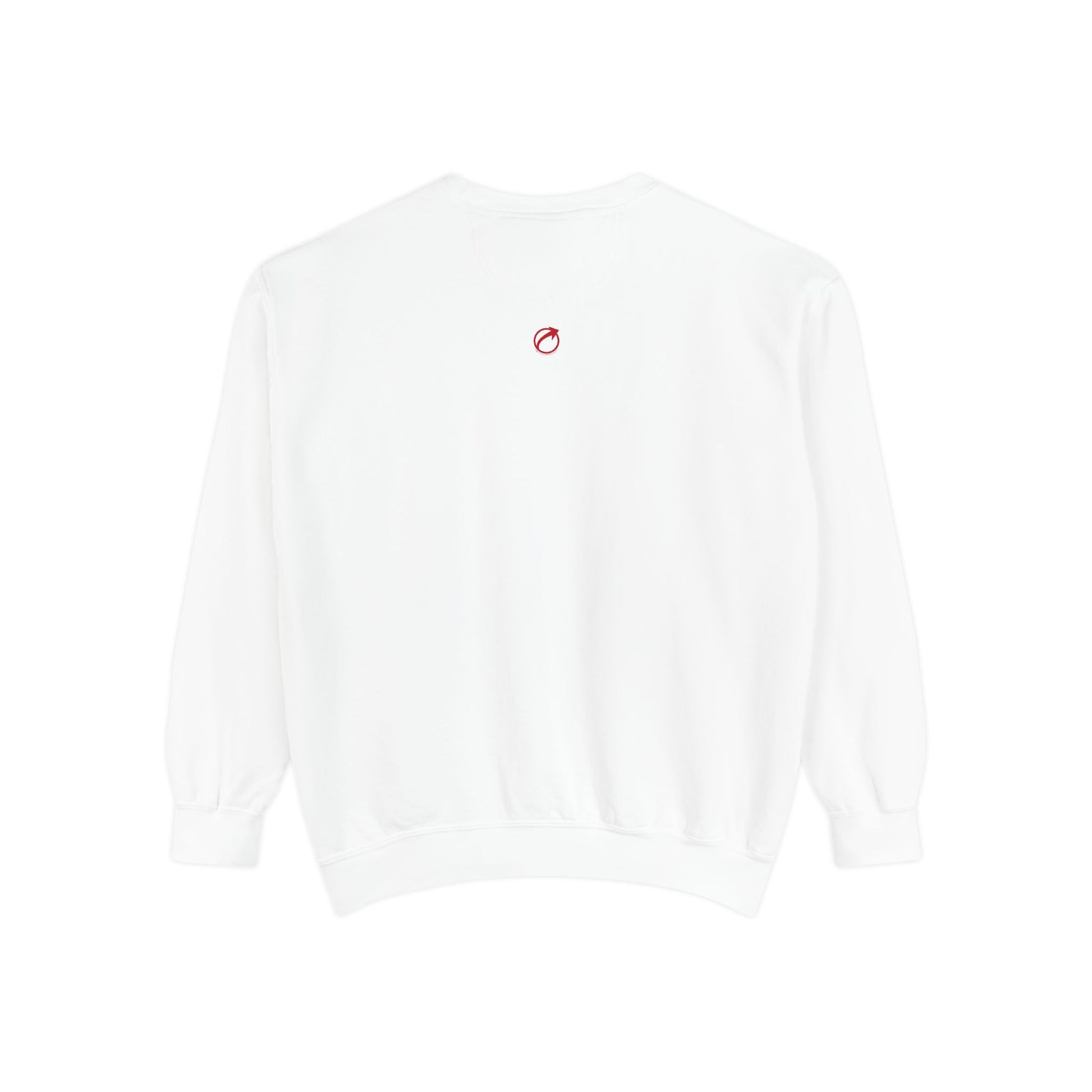 "Sally O'Malley" Sweatshirt - #NoPauseForMenopause
