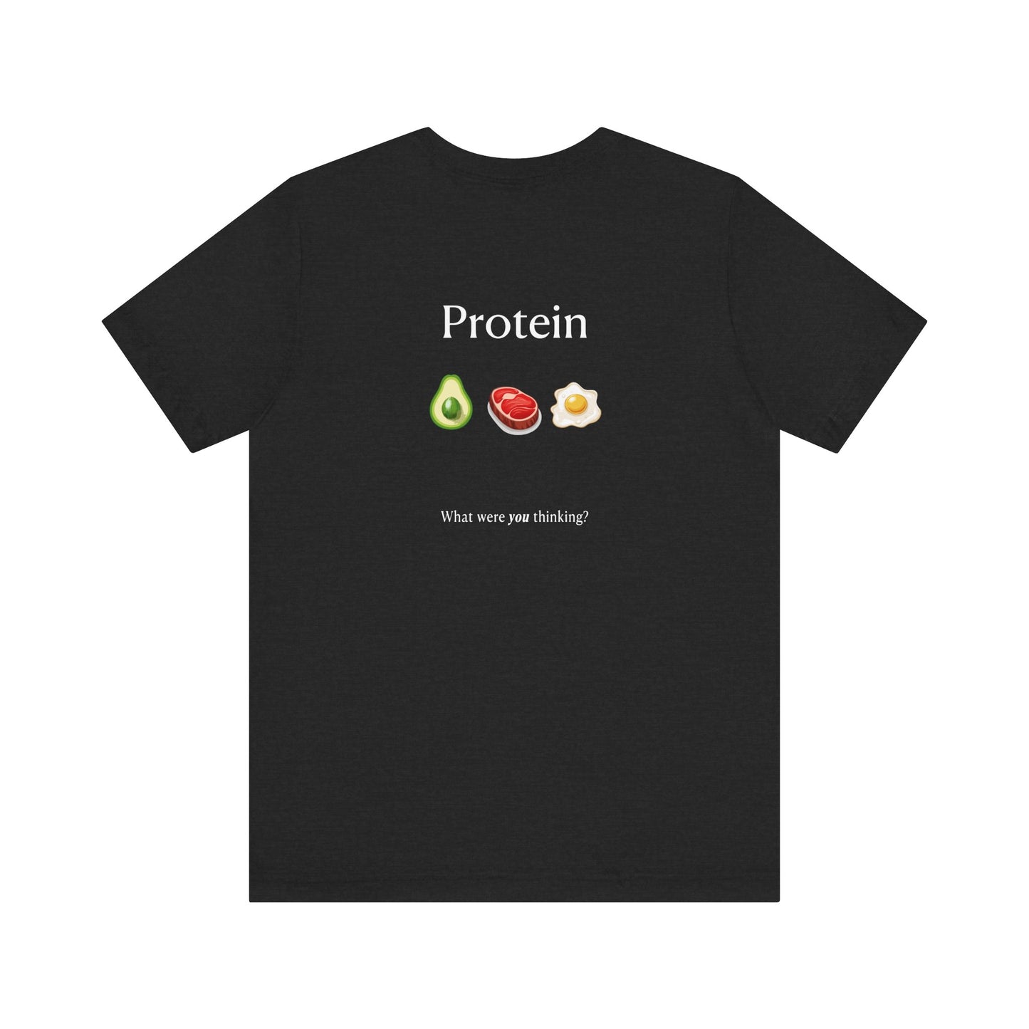 "Get More P In Your Life" Unisex Tee - #NoPauseForMenopause