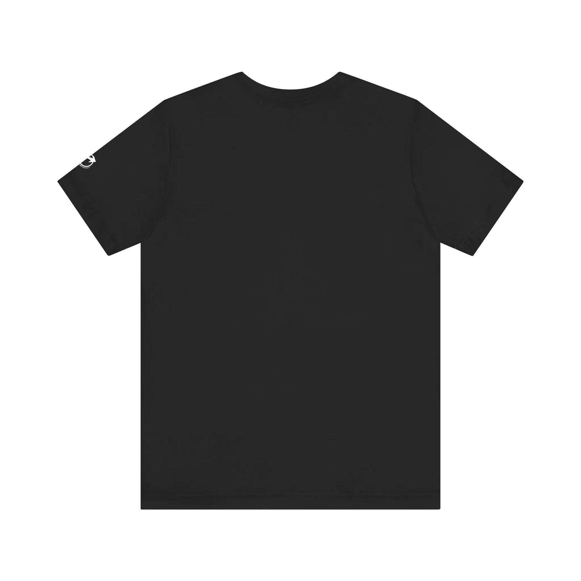 "Postmenopausal With Purpose" Unisex Tee Printify