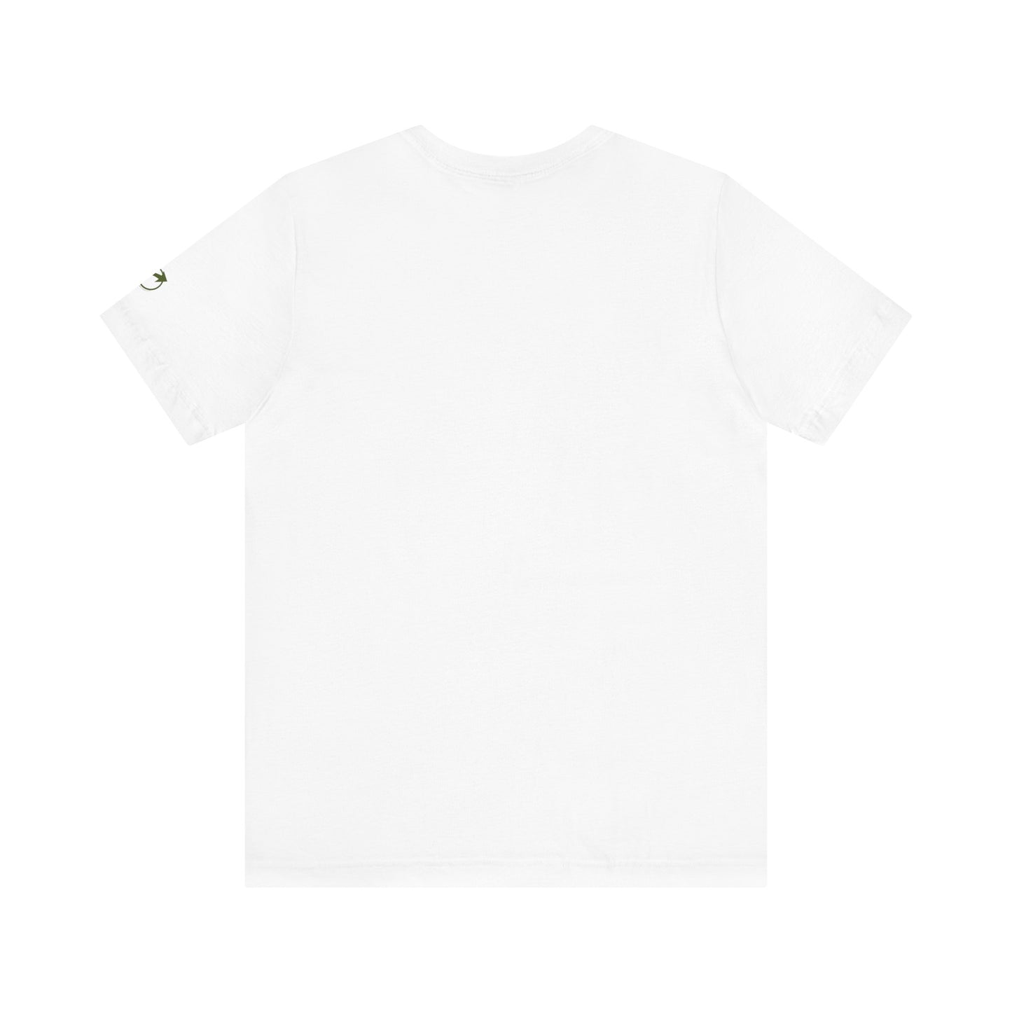 "Menopause Army" Unisex Tee - #NoPauseForMenopause