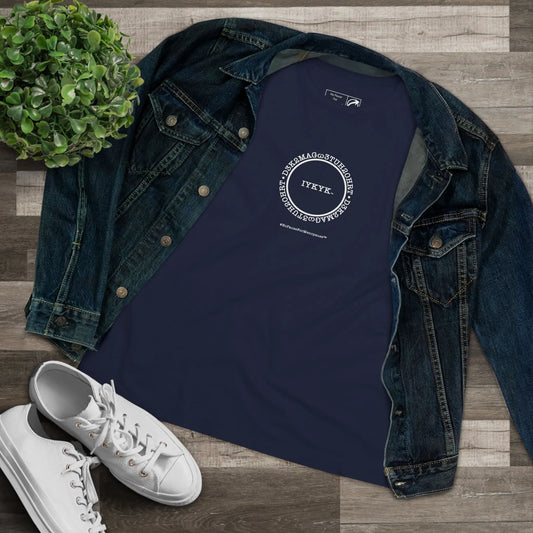 "IYKYK" Tee Printify