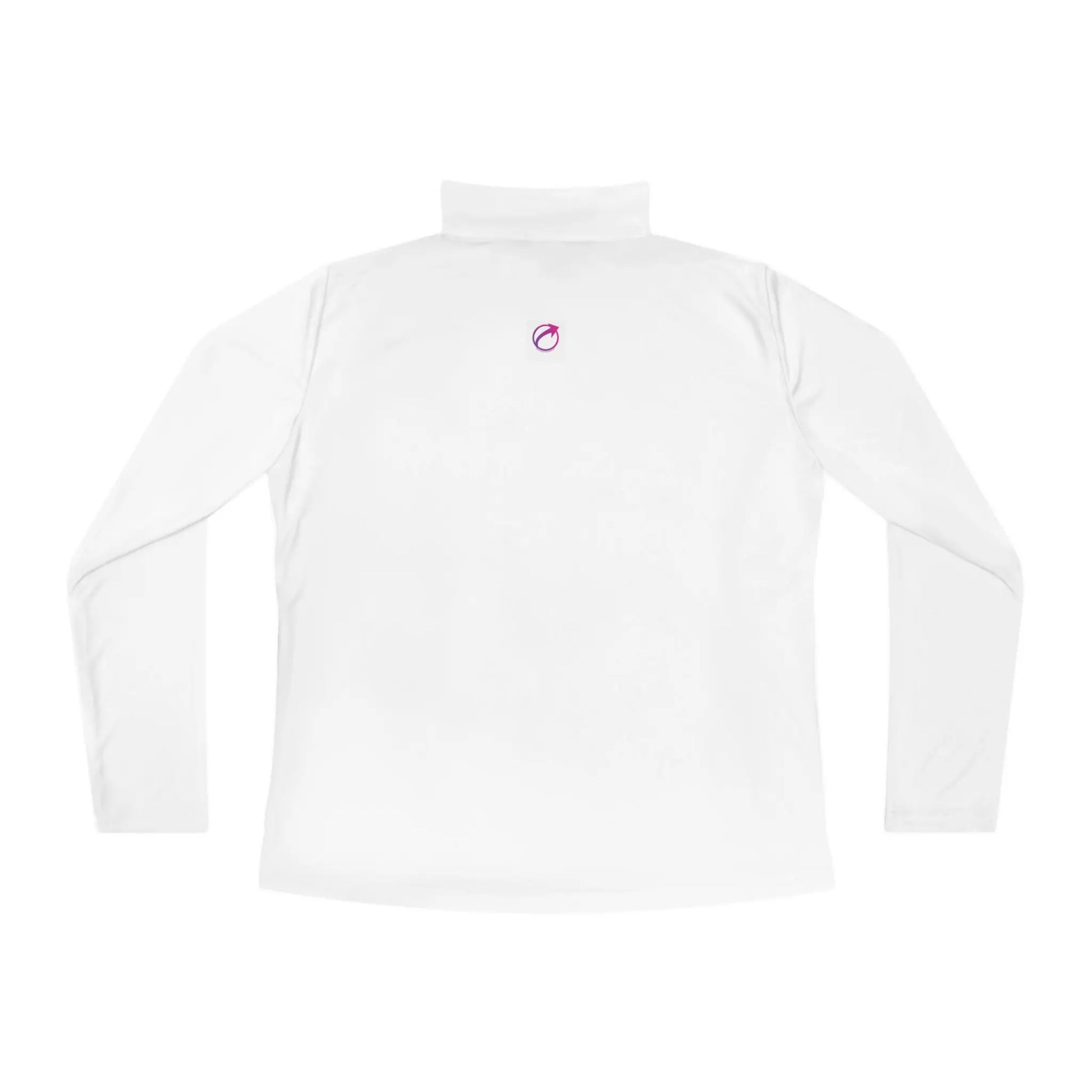 "I Heart HRT" Ladies Pullover Printify