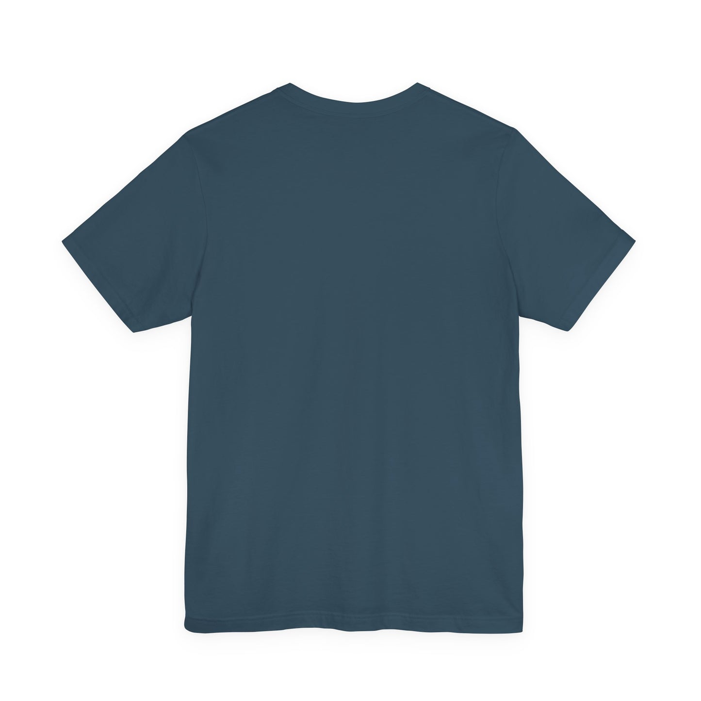 "Postmenopausal With Purpose" Unisex Tee - #NoPauseForMenopause