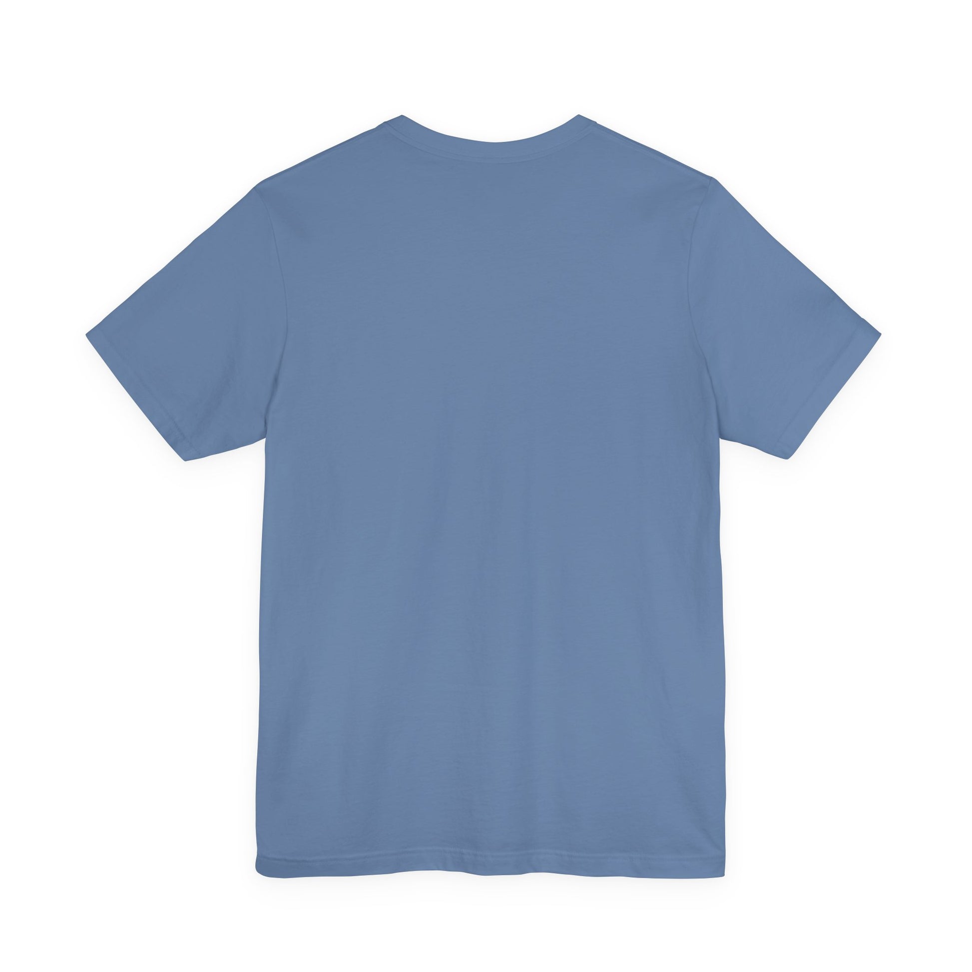 "Perimenopausal" Unisex Tee - #NoPauseForMenopause