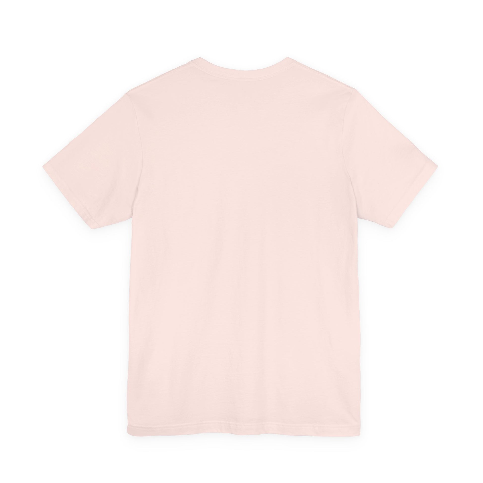 "Postmenopausal With Purpose" Unisex Tee - #NoPauseForMenopause