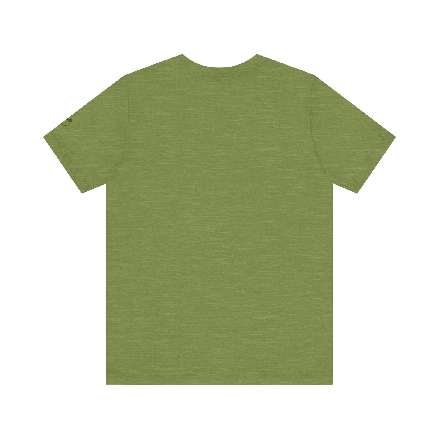 "Menopause Army" Unisex Tee - #NoPauseForMenopause