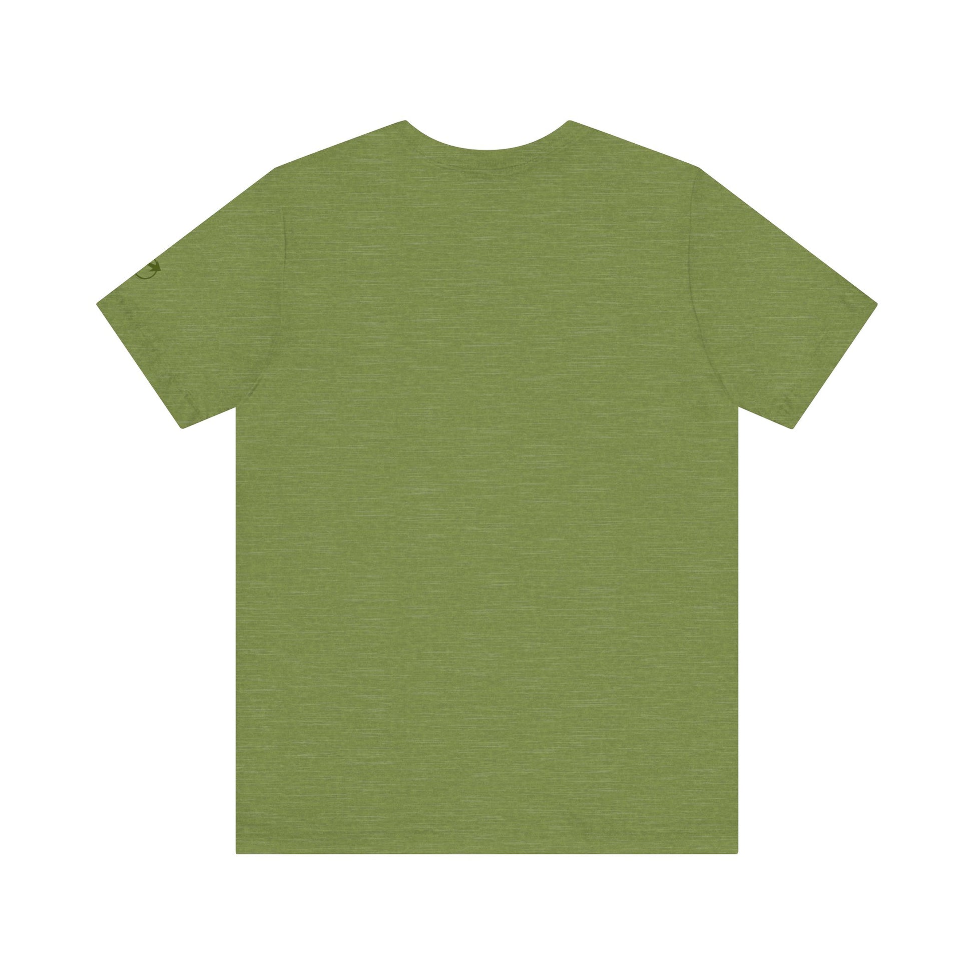 "Menopause Army" Unisex Tee - #NoPauseForMenopause