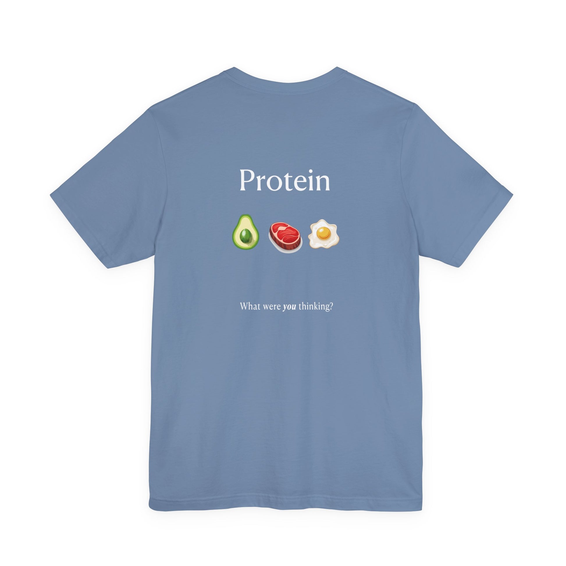 "Get More P In Your Life" Unisex Tee - #NoPauseForMenopause
