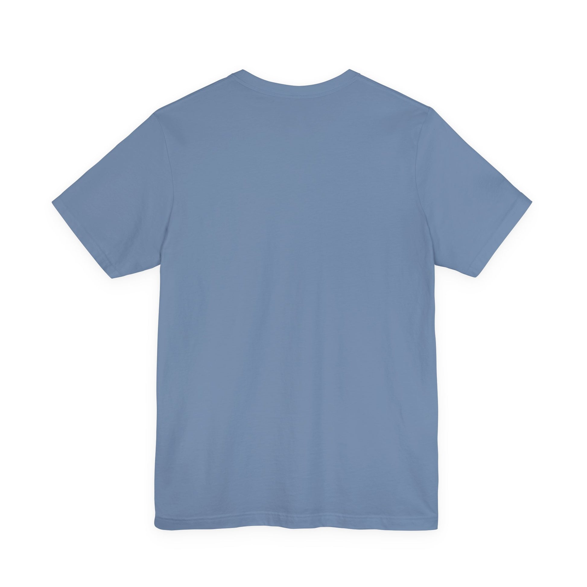 "I Heart HRT" Unisex Tee - #NoPauseForMenopause