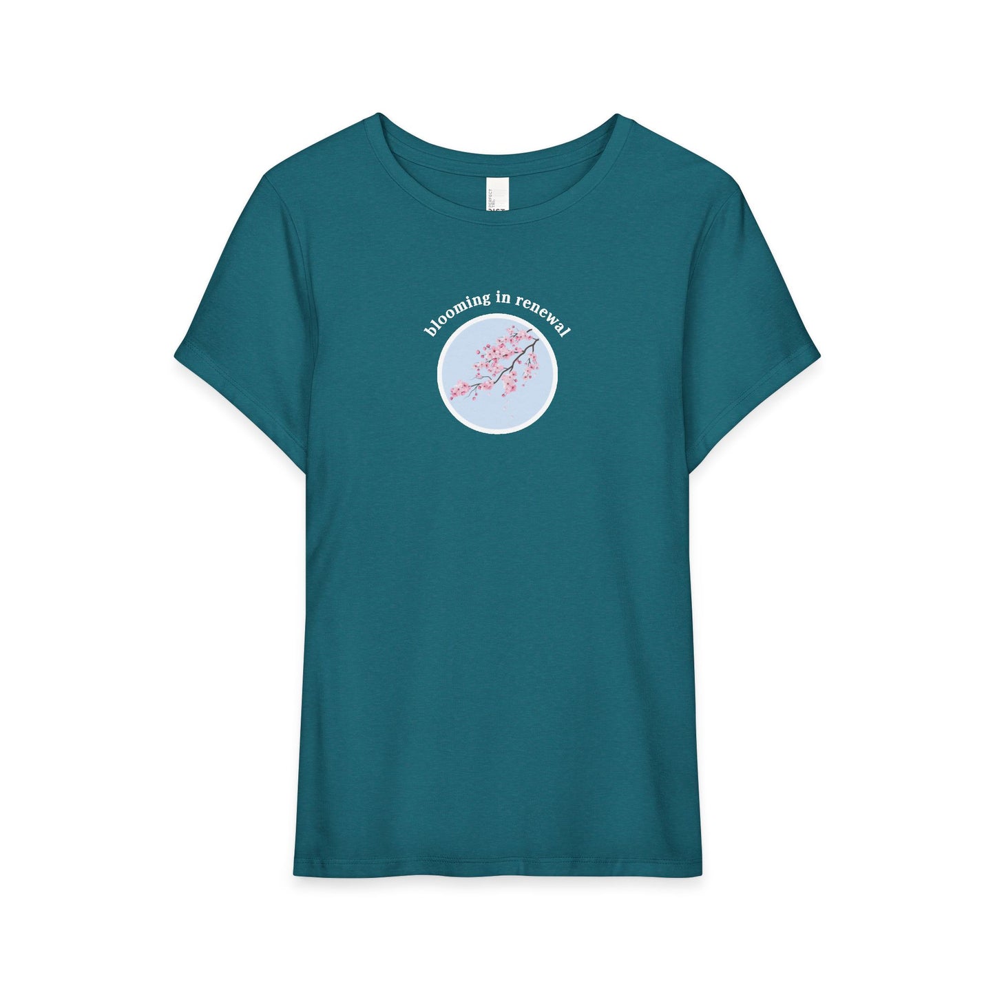 Women’s Perfect Tri ® Tee