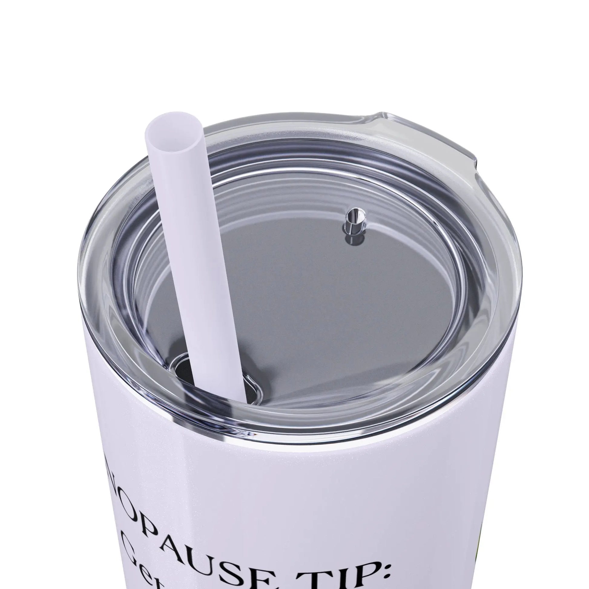 "Get More P In Your Life" Tumbler Printify