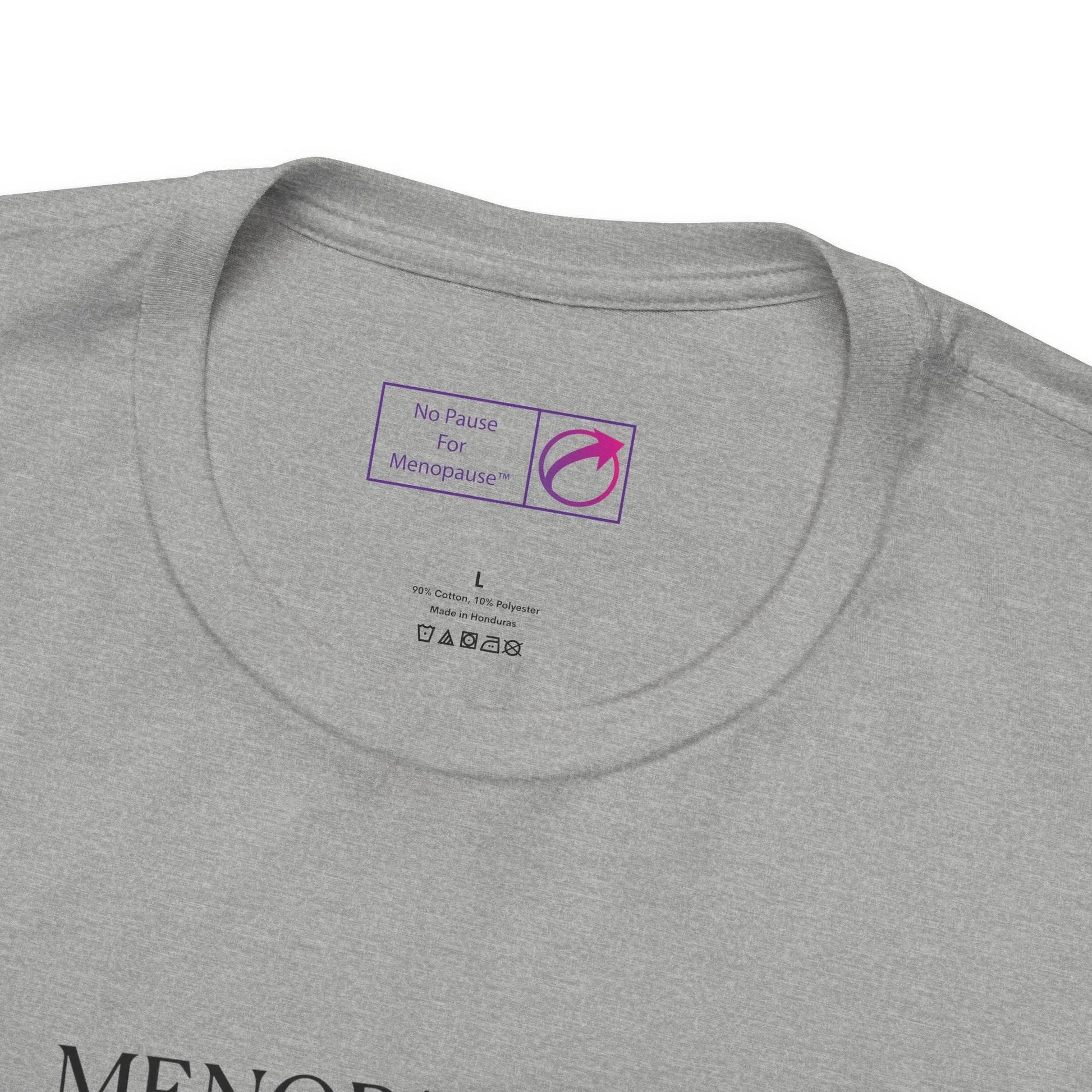 "Get More P In Your Life" Unisex Tee Printify