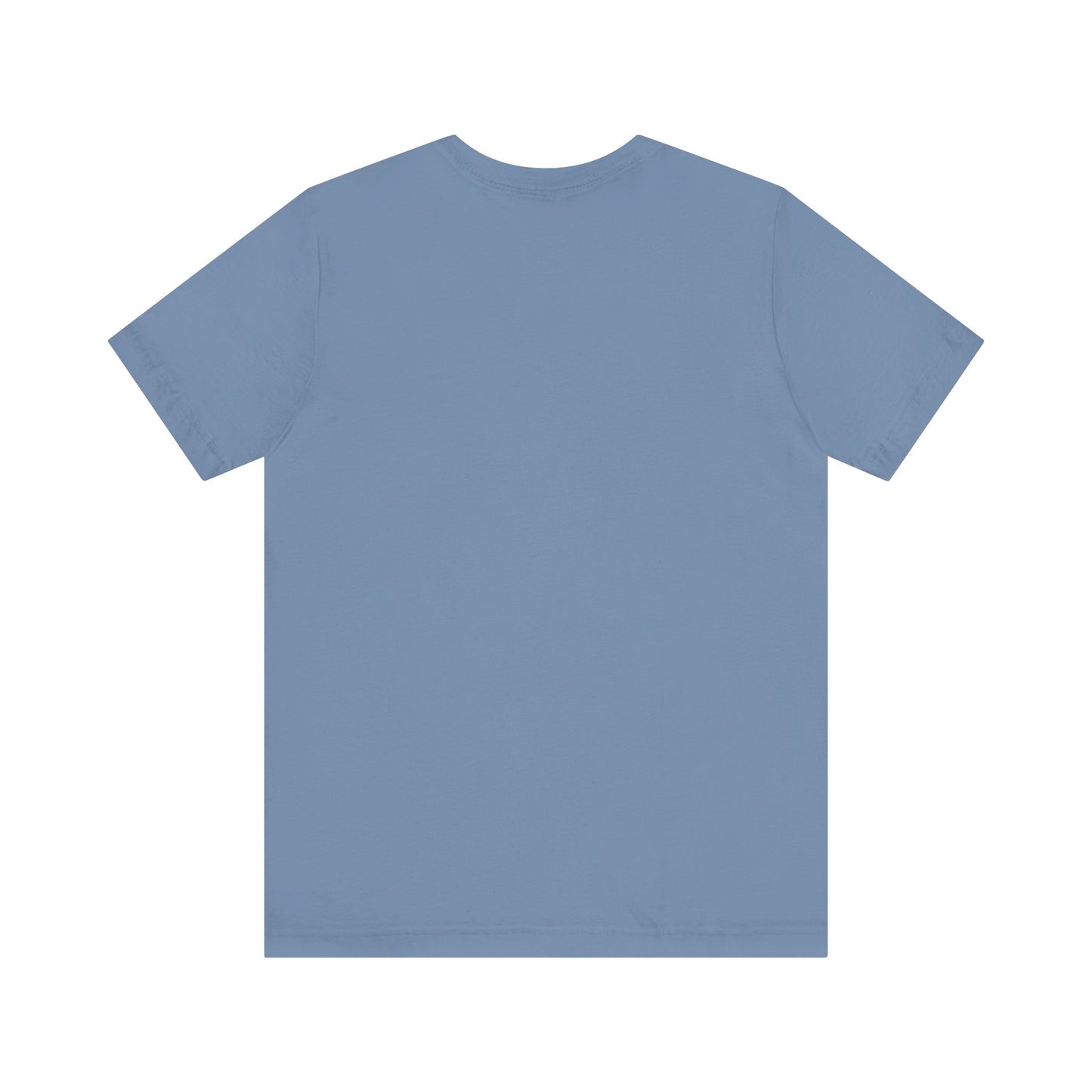 "Powering the Earth" Unisex Tee - #NoPauseForMenopause
