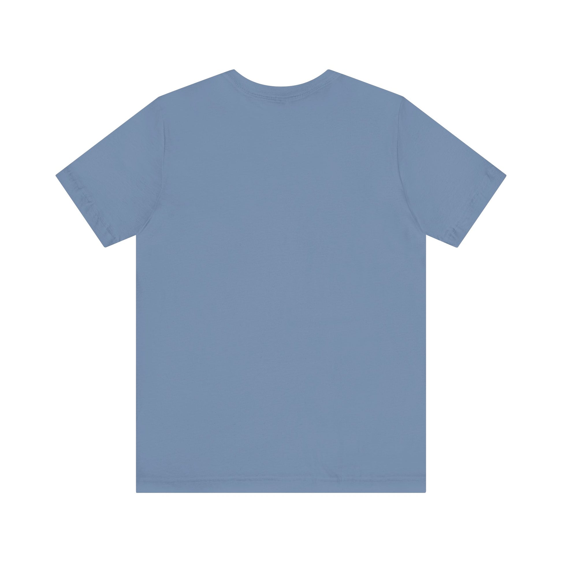 "Powering the Earth" Unisex Tee - #NoPauseForMenopause