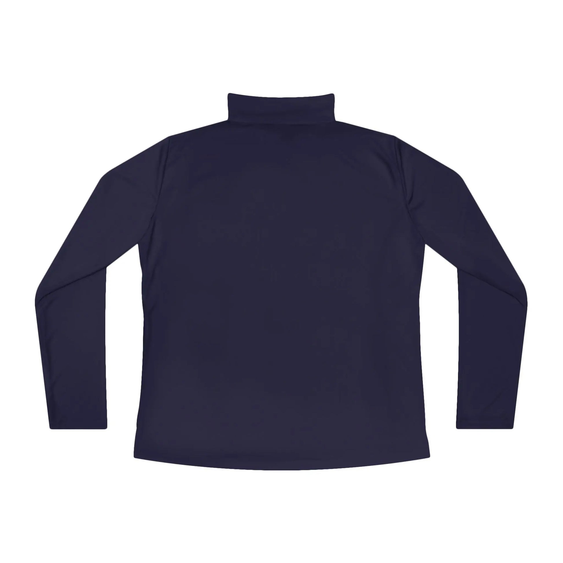 "#NoPauseForMenopause" Ladies Pullover Printify