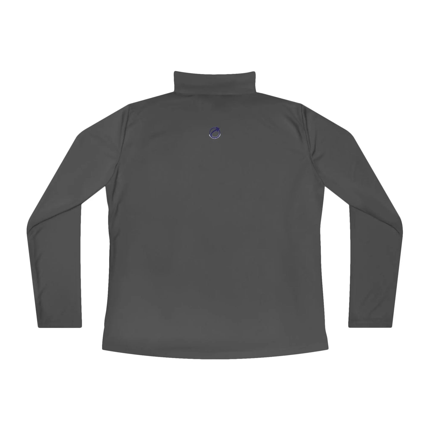 "Perimenopause Is Hot" Ladies Pullover Printify