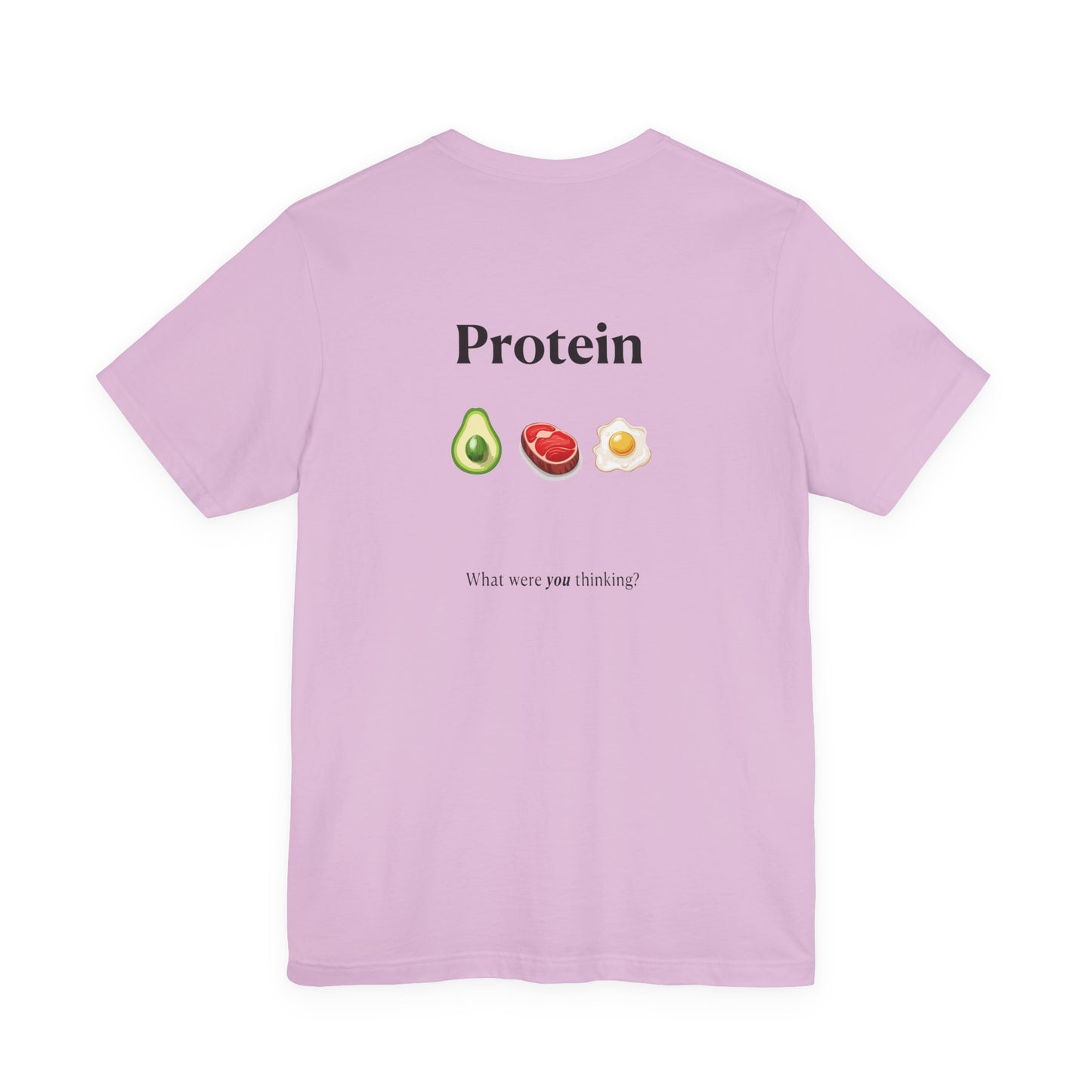 "Get More P In Your Life" Unisex Tee - #NoPauseForMenopause