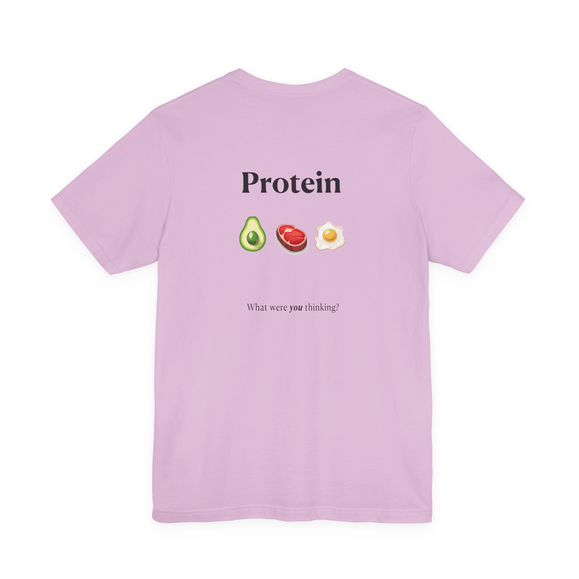 "Get More P In Your Life" Unisex Tee - #NoPauseForMenopause