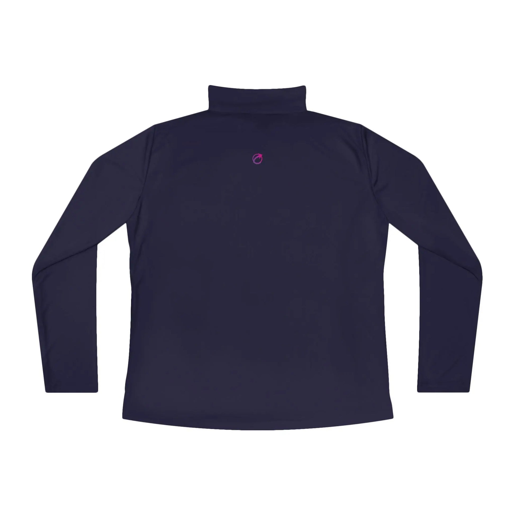 "I Heart HRT" Ladies Pullover (Linear) Printify