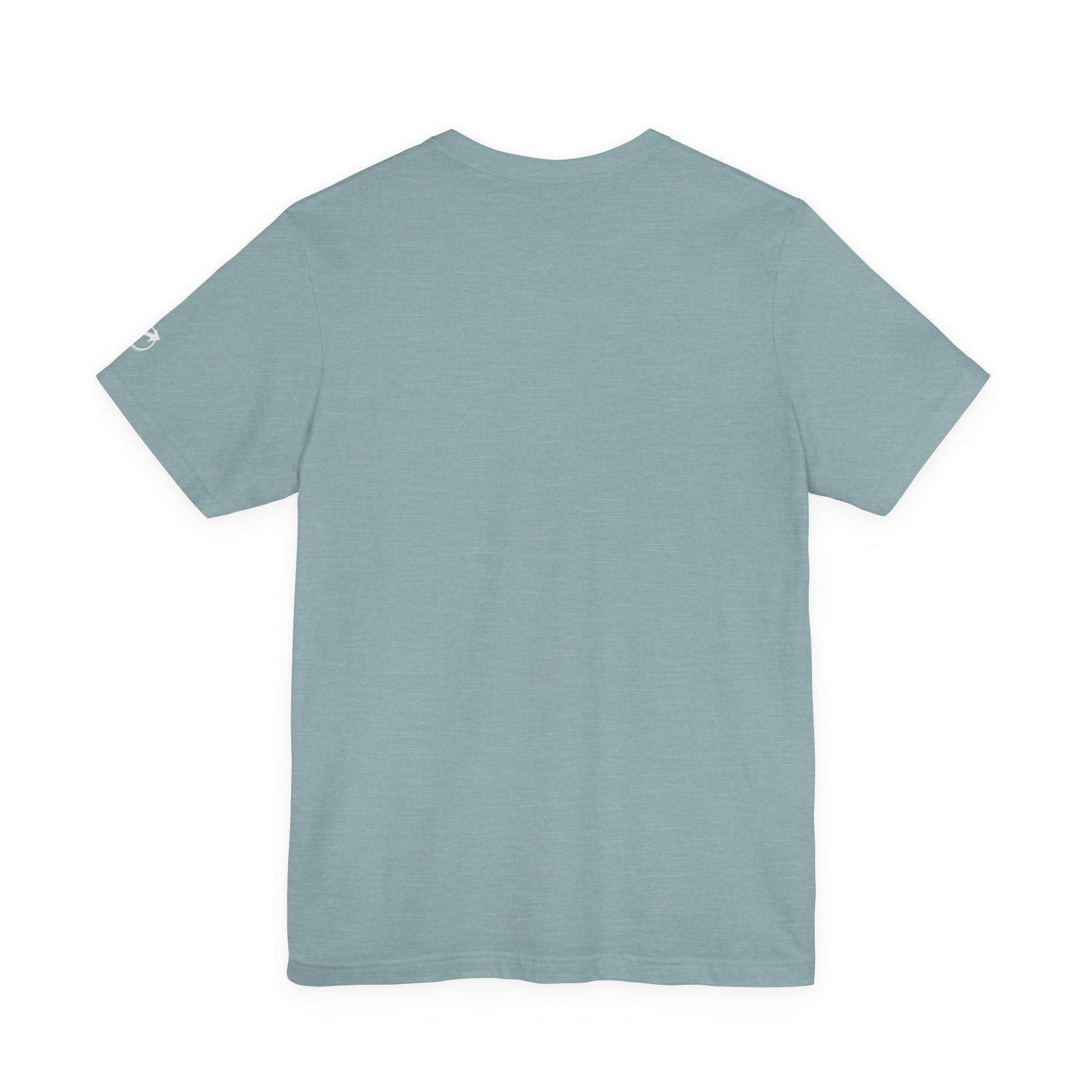 "Menopause Army" Unisex Tee - #NoPauseForMenopause