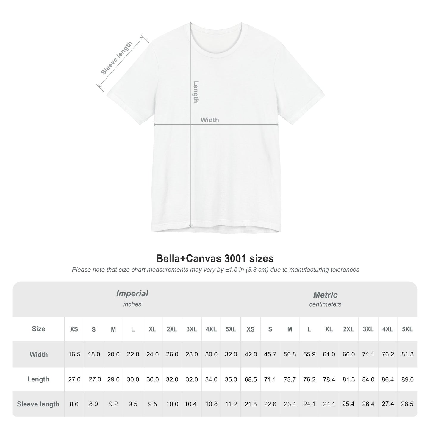 "Menopausal" Unisex Jersey Short Sleeve Tee - #NoPauseForMenopause