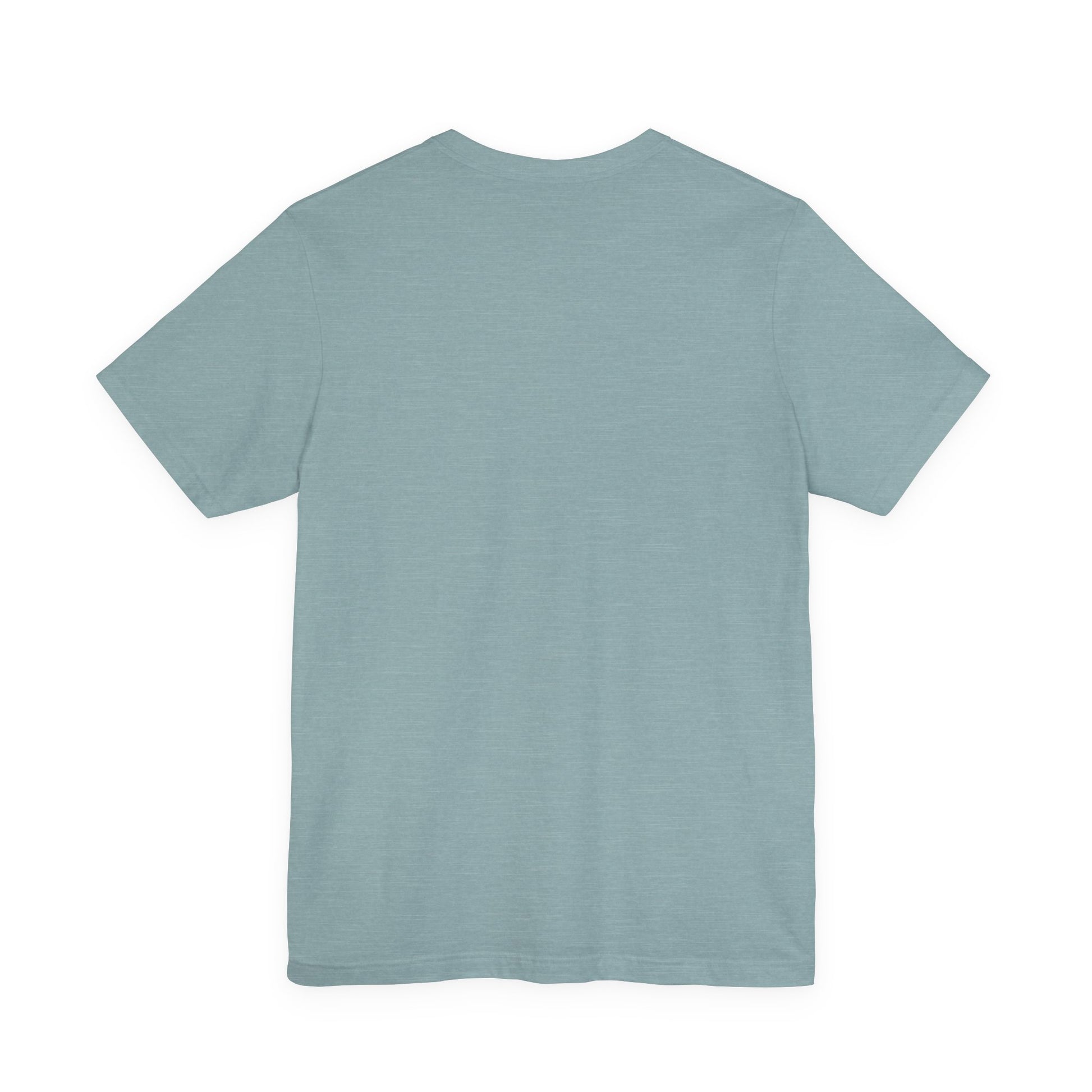"Blooming In Renewal" Unisex Tee - #NoPauseForMenopause