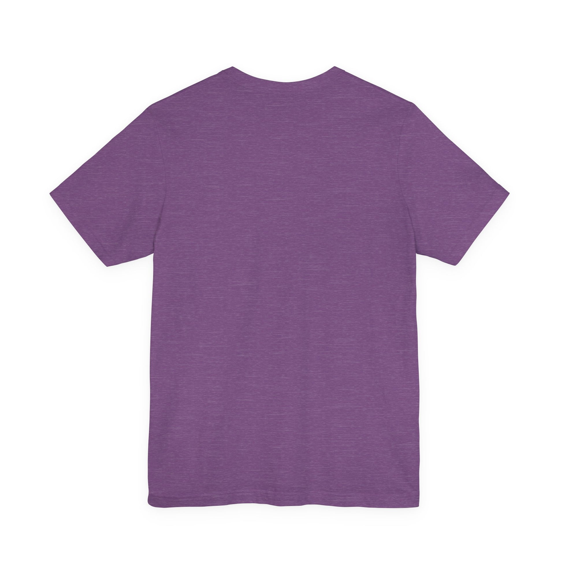 "Perimenopausal" Unisex Tee - #NoPauseForMenopause