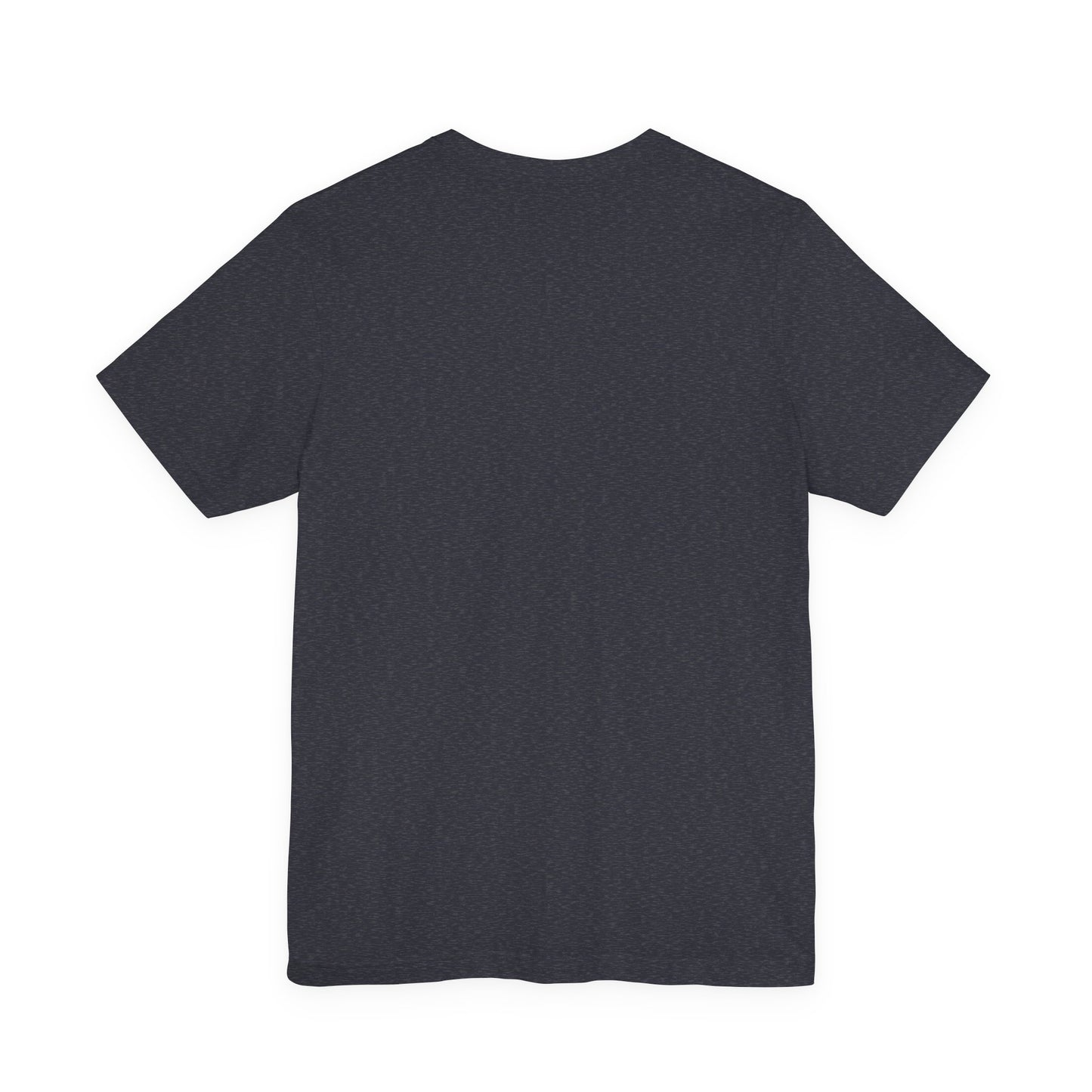 "Just Getting Started" Unisex Tee - #NoPauseForMenopause