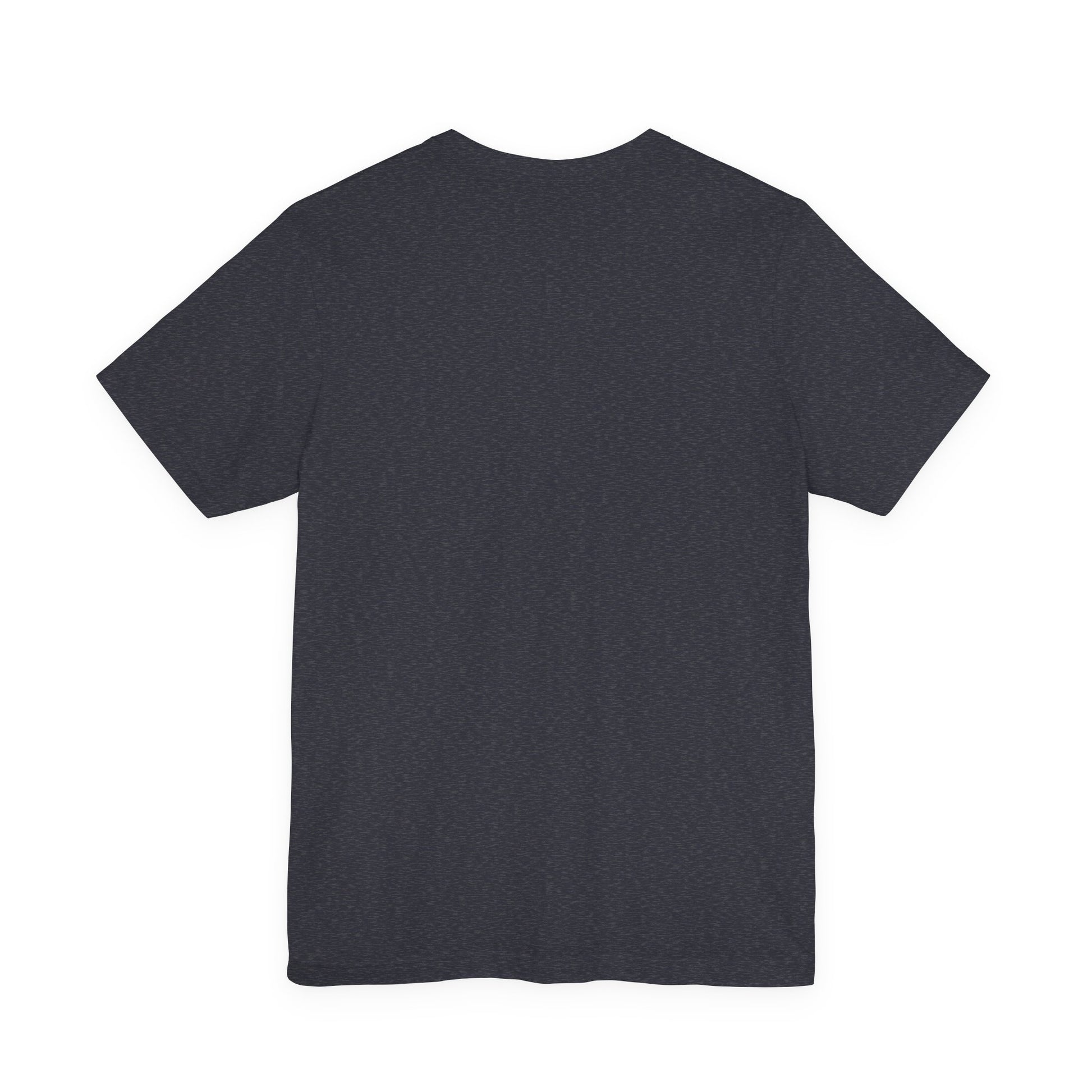"Just Getting Started" Unisex Tee - #NoPauseForMenopause