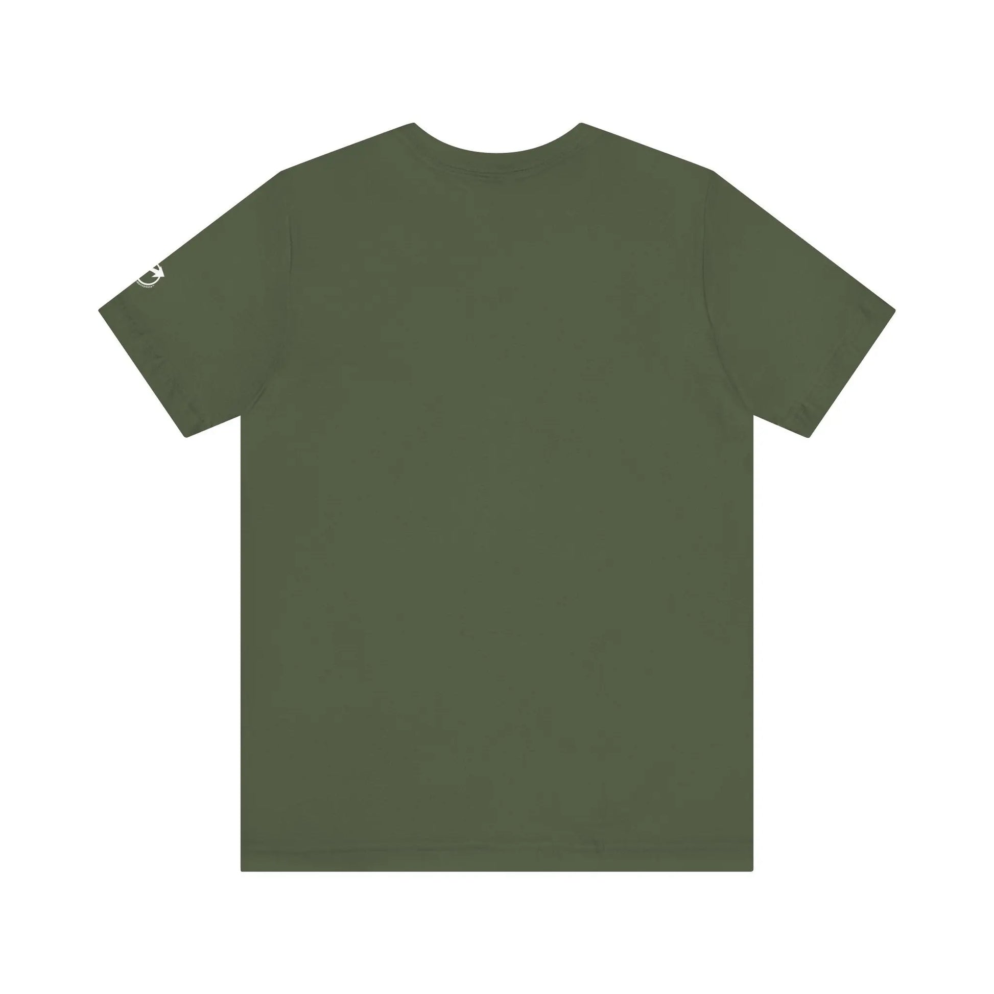"Menopause Army" Unisex Tee Printify