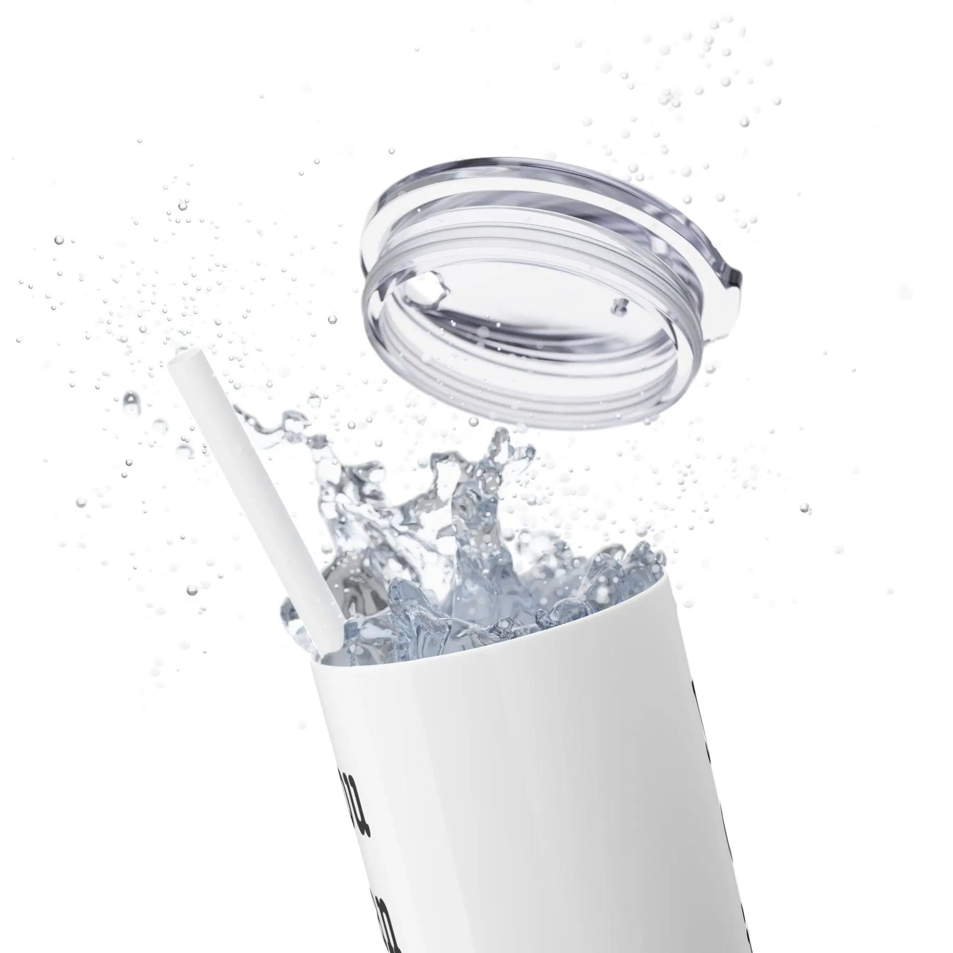 "You Can Just Do Things" Tumbler Printify