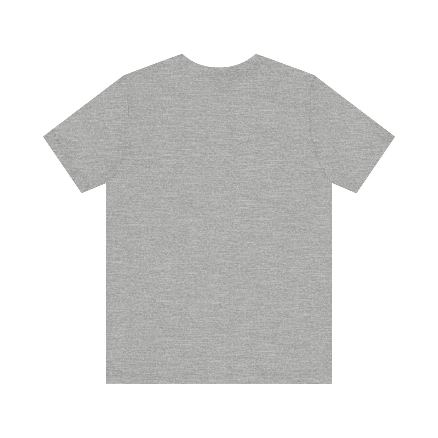 "I Heart HRT" Unisex Tee - #NoPauseForMenopause
