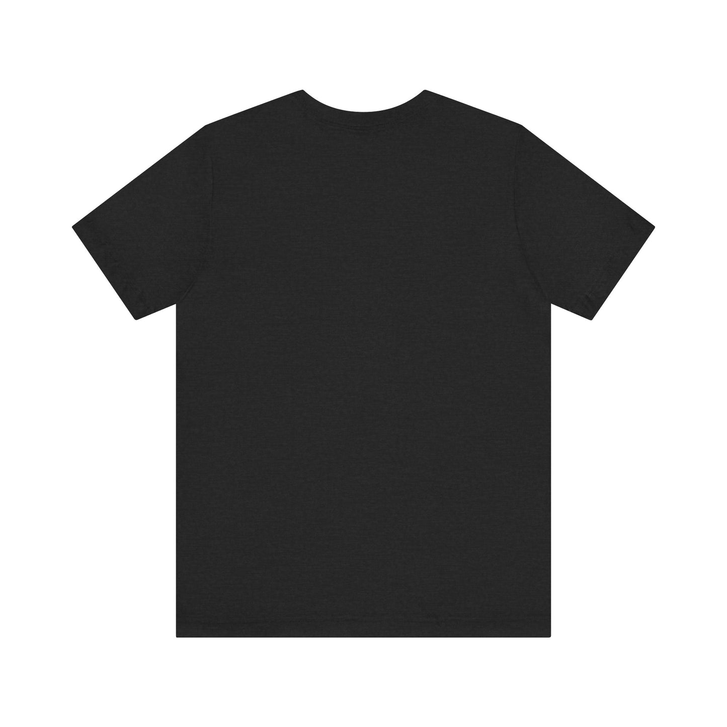 "Postmenopausal With Purpose" Unisex Tee - #NoPauseForMenopause