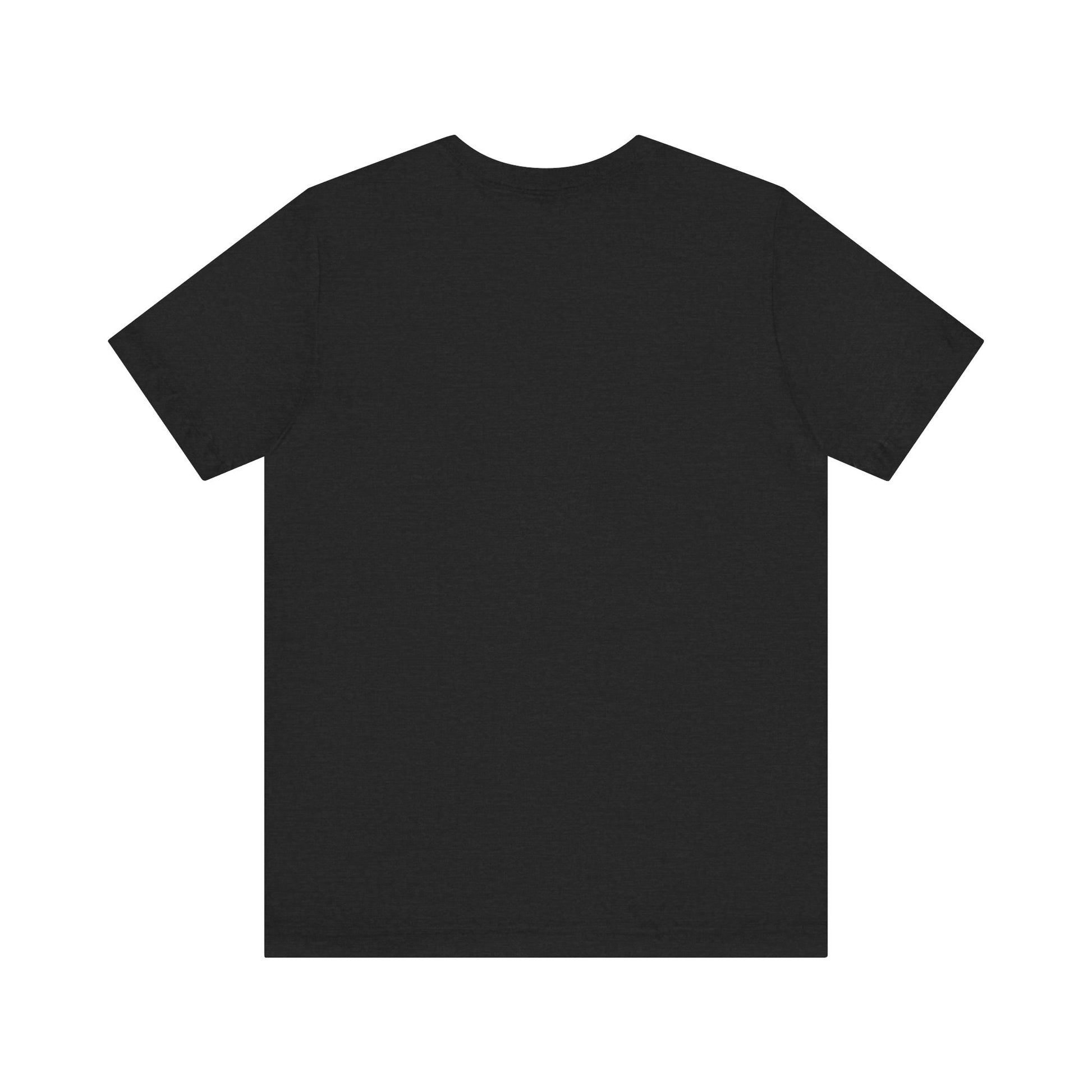 "Postmenopausal With Purpose" Unisex Tee - #NoPauseForMenopause