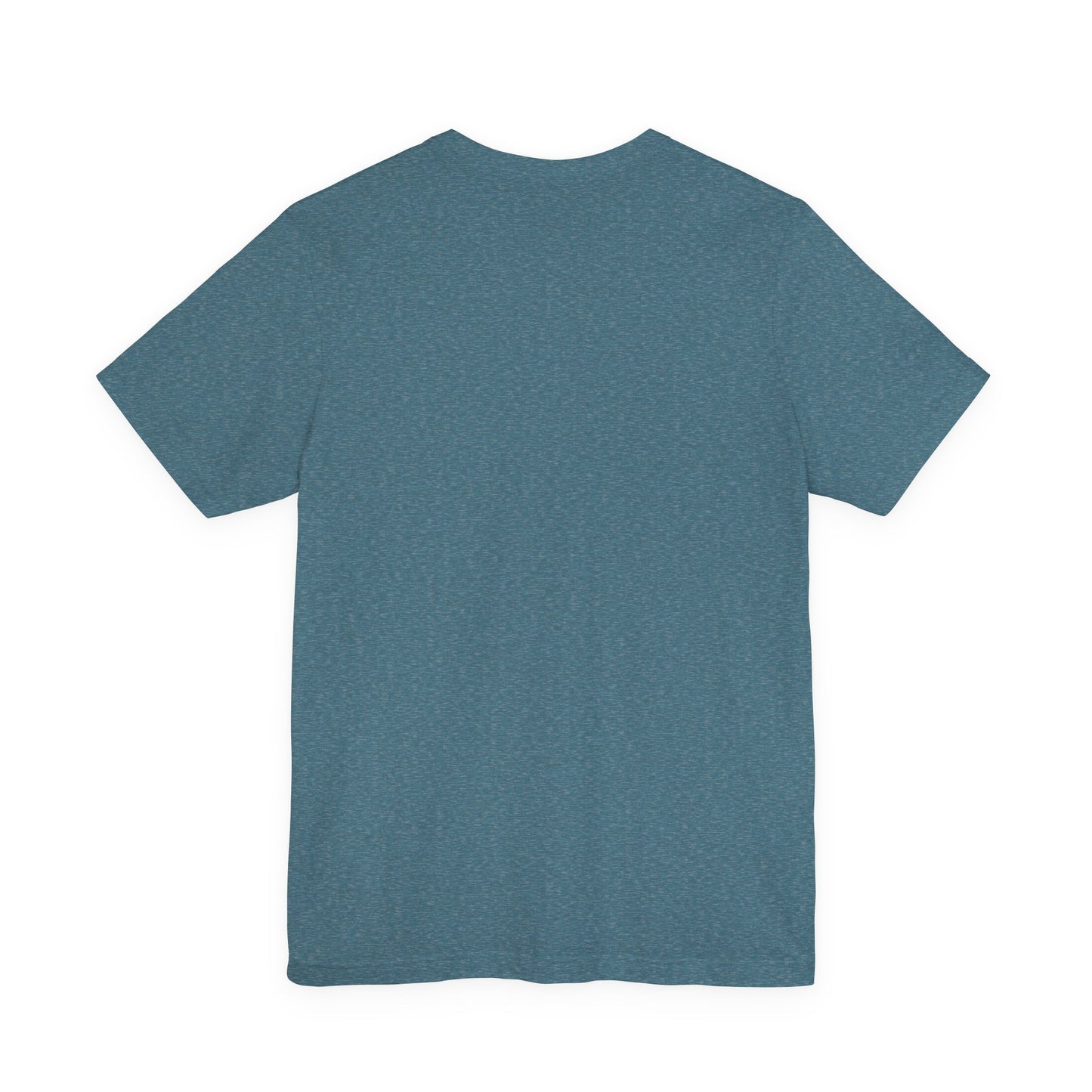 "Just Getting Started" Unisex Tee - #NoPauseForMenopause